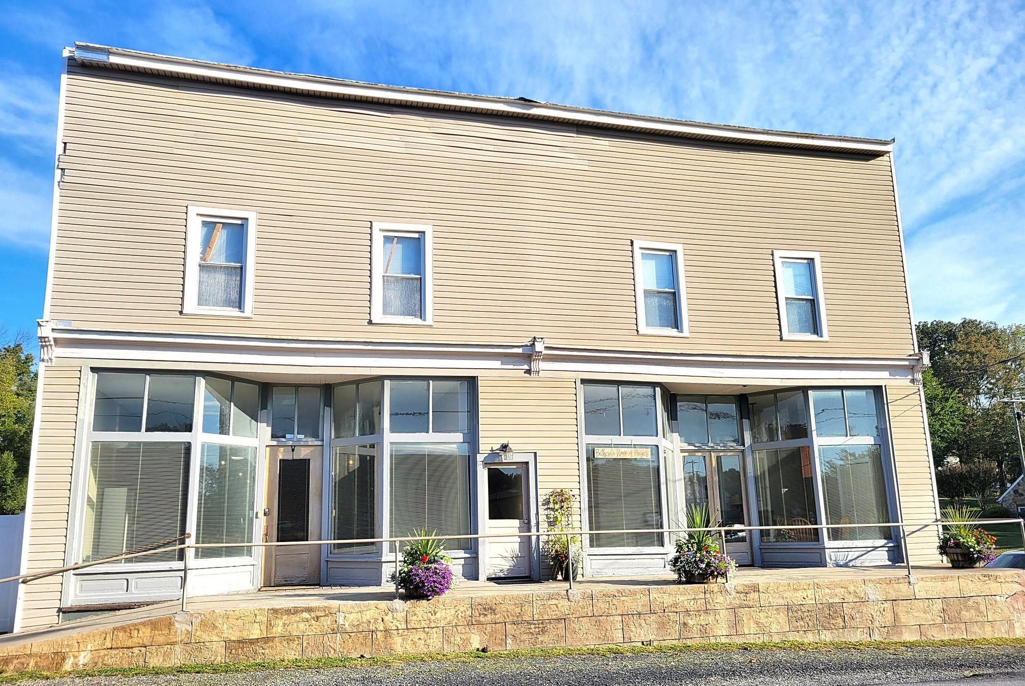 22 WAYNE AVE, STUARTS DRAFT, Virginia 24477, ,Commercial,22 WAYNE AVE,682835 MLS # 682835