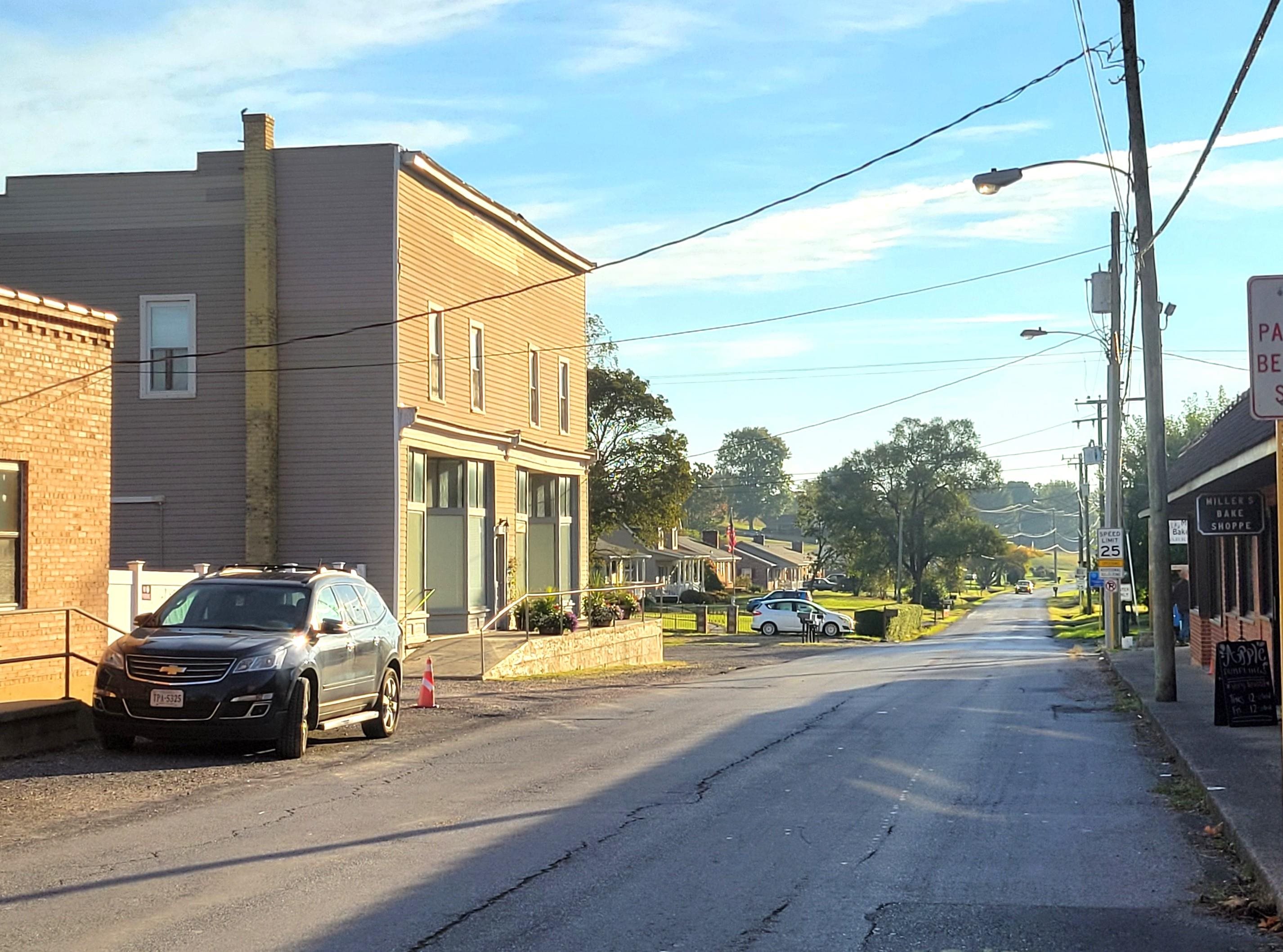 22 WAYNE AVE, STUARTS DRAFT, Virginia 24477, ,Commercial,22 WAYNE AVE,682835 MLS # 682835