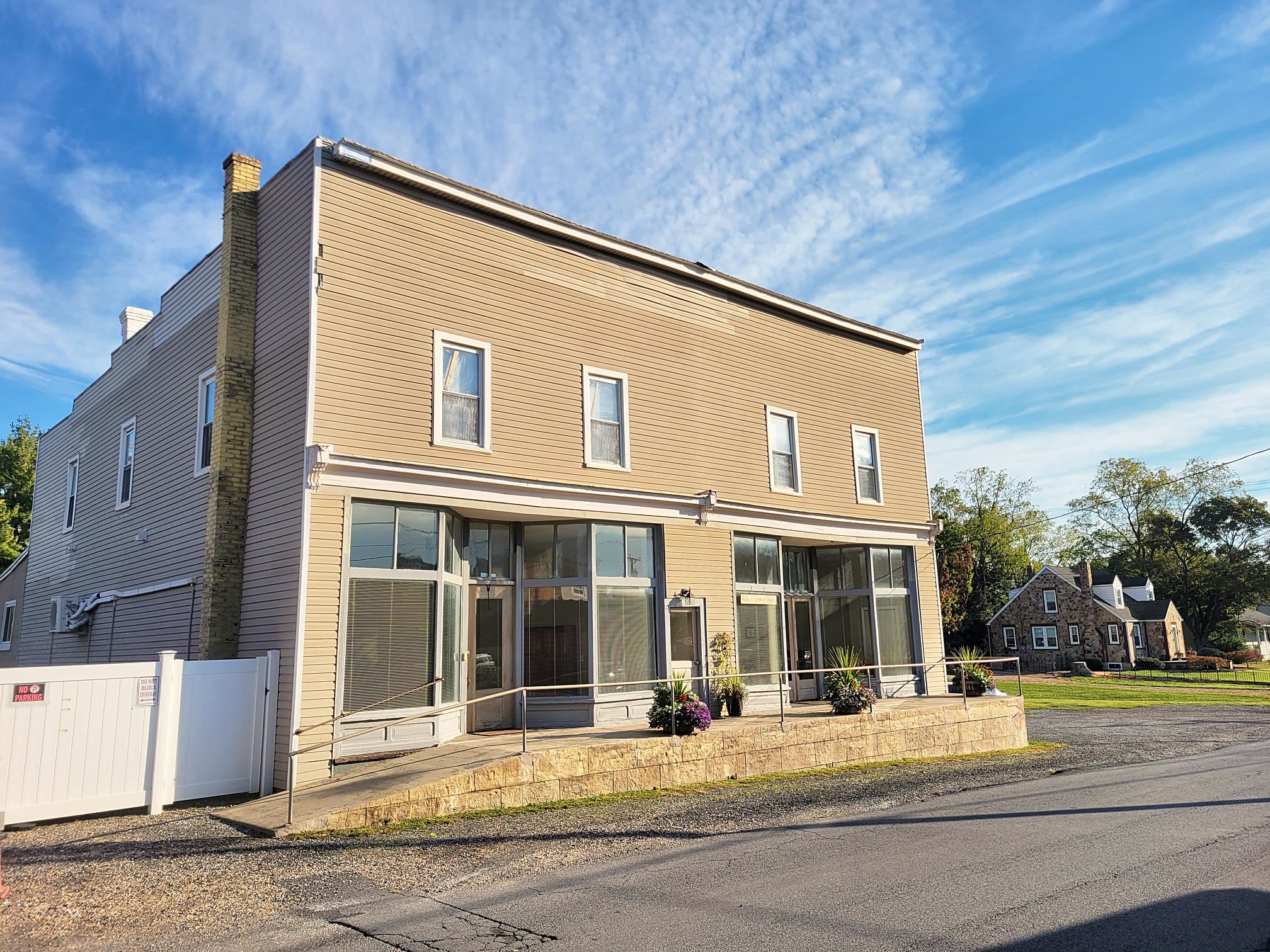 22 WAYNE AVE, STUARTS DRAFT, Virginia 24477, ,Commercial,22 WAYNE AVE,682835 MLS # 682835