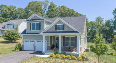 194 WEXFORD RIDGE RD, RUCKERSVILLE, Virginia 22968, 3 Bedrooms Bedrooms, ,2 BathroomsBathrooms,Residential,194 WEXFORD RIDGE RD,679152 MLS # 679152