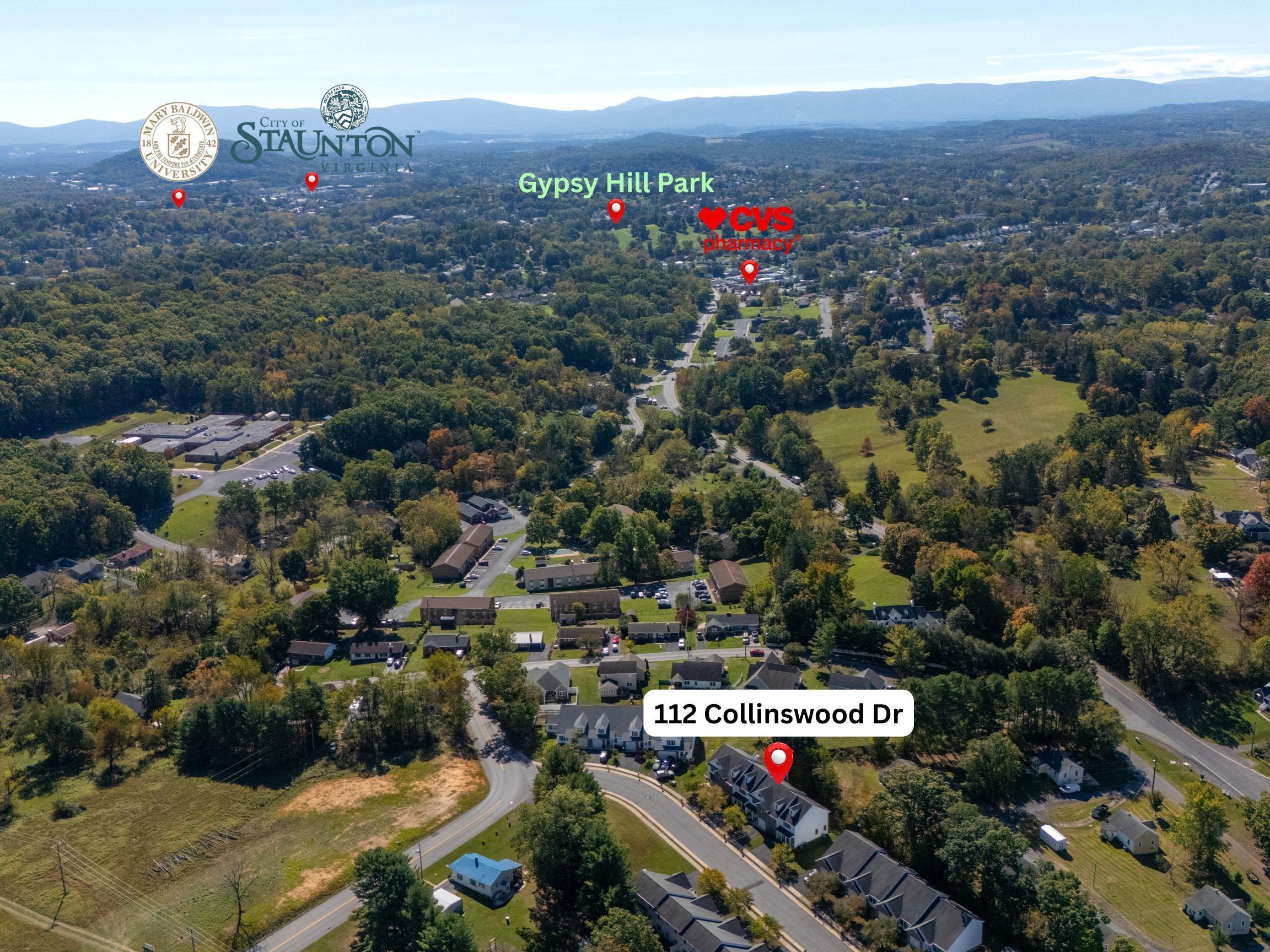 112 COLLINSWOOD DR, STAUNTON, Virginia 24401, 3 Bedrooms Bedrooms, ,2 BathroomsBathrooms,Residential,Lot 13- 0.59 AC,112 COLLINSWOOD DR,682812 MLS # 682812 112 COLLINSWOOD DR, STAUNTON, Virginia 24401, 3 Bedrooms Bedrooms, ,2 BathroomsBathrooms,Residential,Lot 13- 0.59 AC,112 COLLINSWOOD DR,682812 MLS # 682812