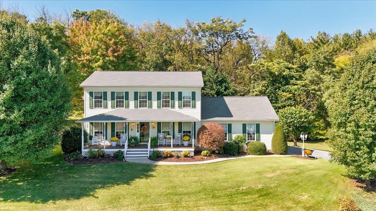 61 CONFEDERACY DR, PENN LAIRD, Virginia 22846, 3 Bedrooms Bedrooms, ,2 BathroomsBathrooms,Residential,61 CONFEDERACY DR,682813 MLS # 682813 61 CONFEDERACY DR, PENN LAIRD, Virginia 22846, 3 Bedrooms Bedrooms, ,2 BathroomsBathrooms,Residential,61 CONFEDERACY DR,682813 MLS # 682813