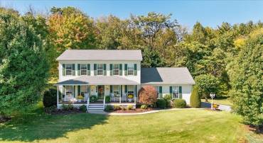 61 CONFEDERACY DR, PENN LAIRD, Virginia 22846, 3 Bedrooms Bedrooms, ,2 BathroomsBathrooms,Residential,61 CONFEDERACY DR,682813 MLS # 682813