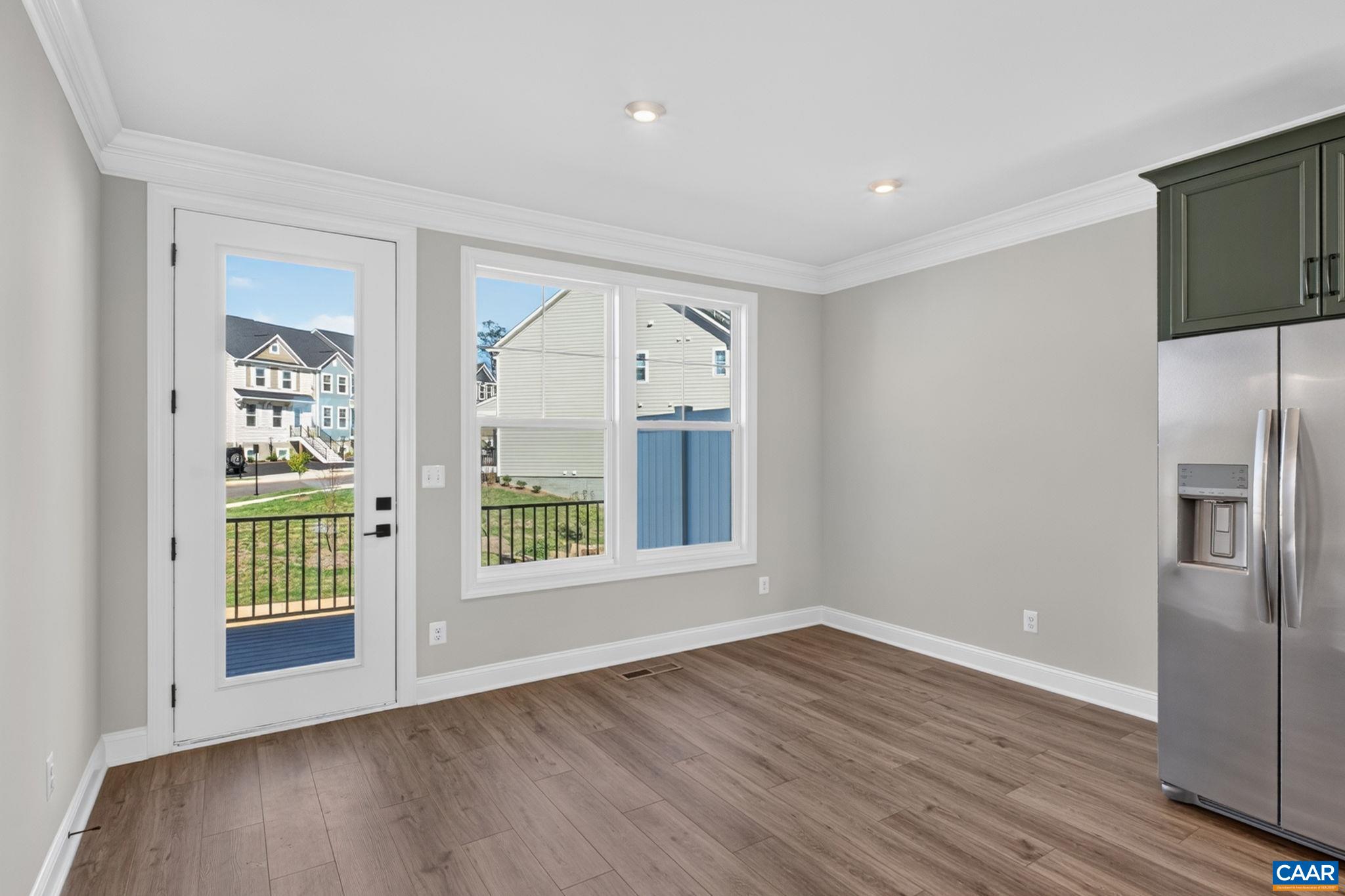 784 PARK RIDGE DR, CROZET, Virginia 22932, 3 Bedrooms Bedrooms, ,2 BathroomsBathrooms,Residential,The Poplar II - Interior Unit - Elevation D,784 PARK RIDGE DR,682816 MLS # 682816