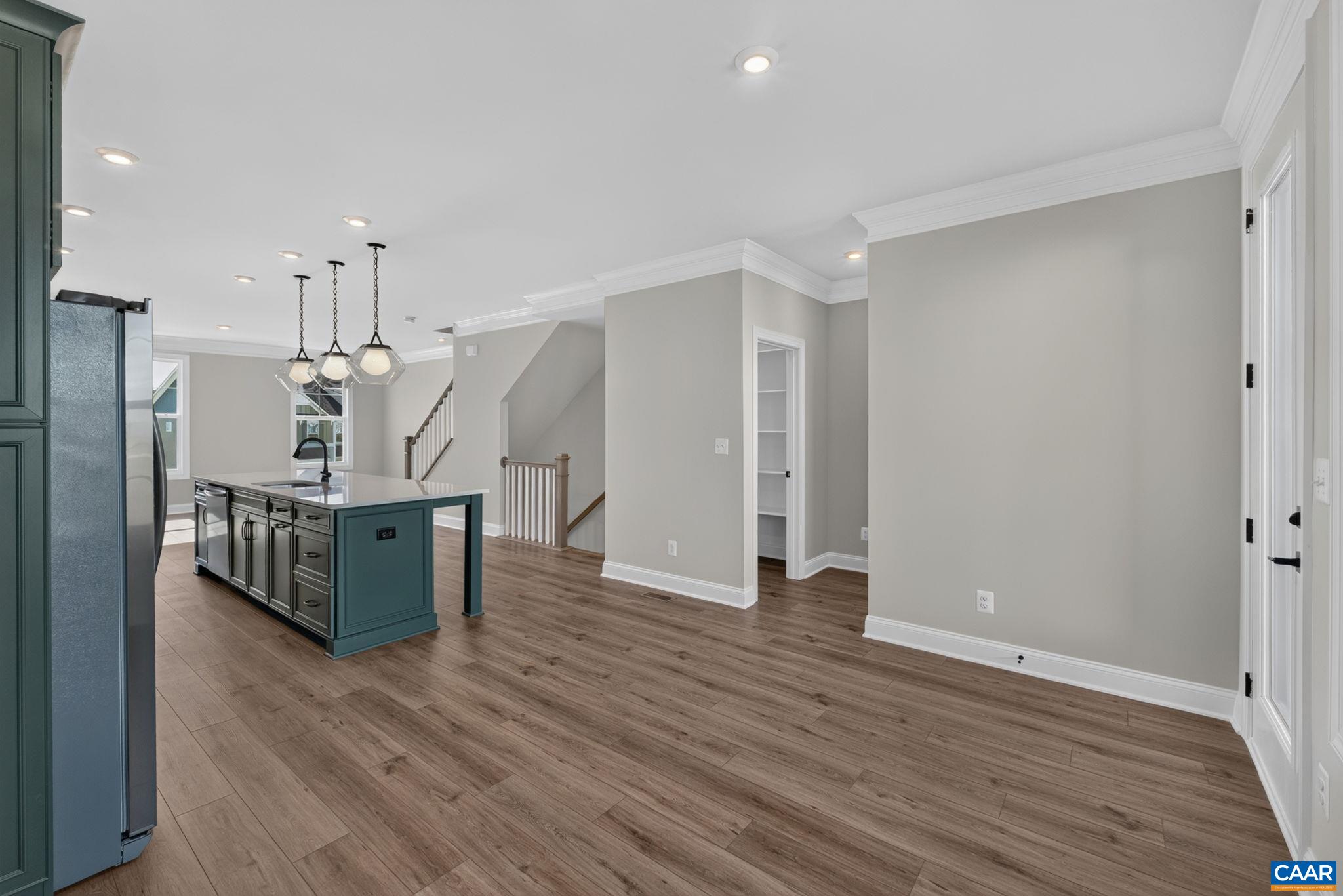 784 PARK RIDGE DR, CROZET, Virginia 22932, 3 Bedrooms Bedrooms, ,2 BathroomsBathrooms,Residential,The Poplar II - Interior Unit - Elevation D,784 PARK RIDGE DR,682816 MLS # 682816