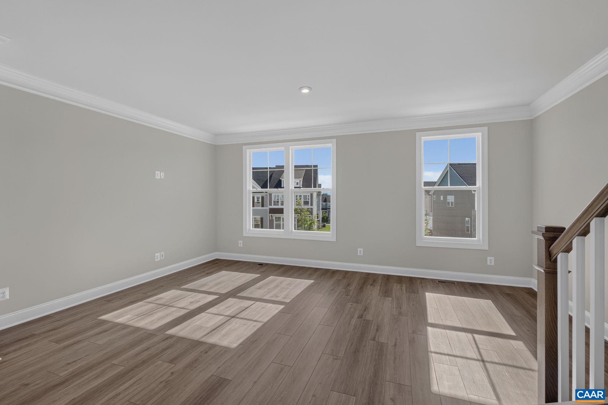 784 PARK RIDGE DR, CROZET, Virginia 22932, 3 Bedrooms Bedrooms, ,2 BathroomsBathrooms,Residential,The Poplar II - Interior Unit - Elevation D,784 PARK RIDGE DR,682816 MLS # 682816
