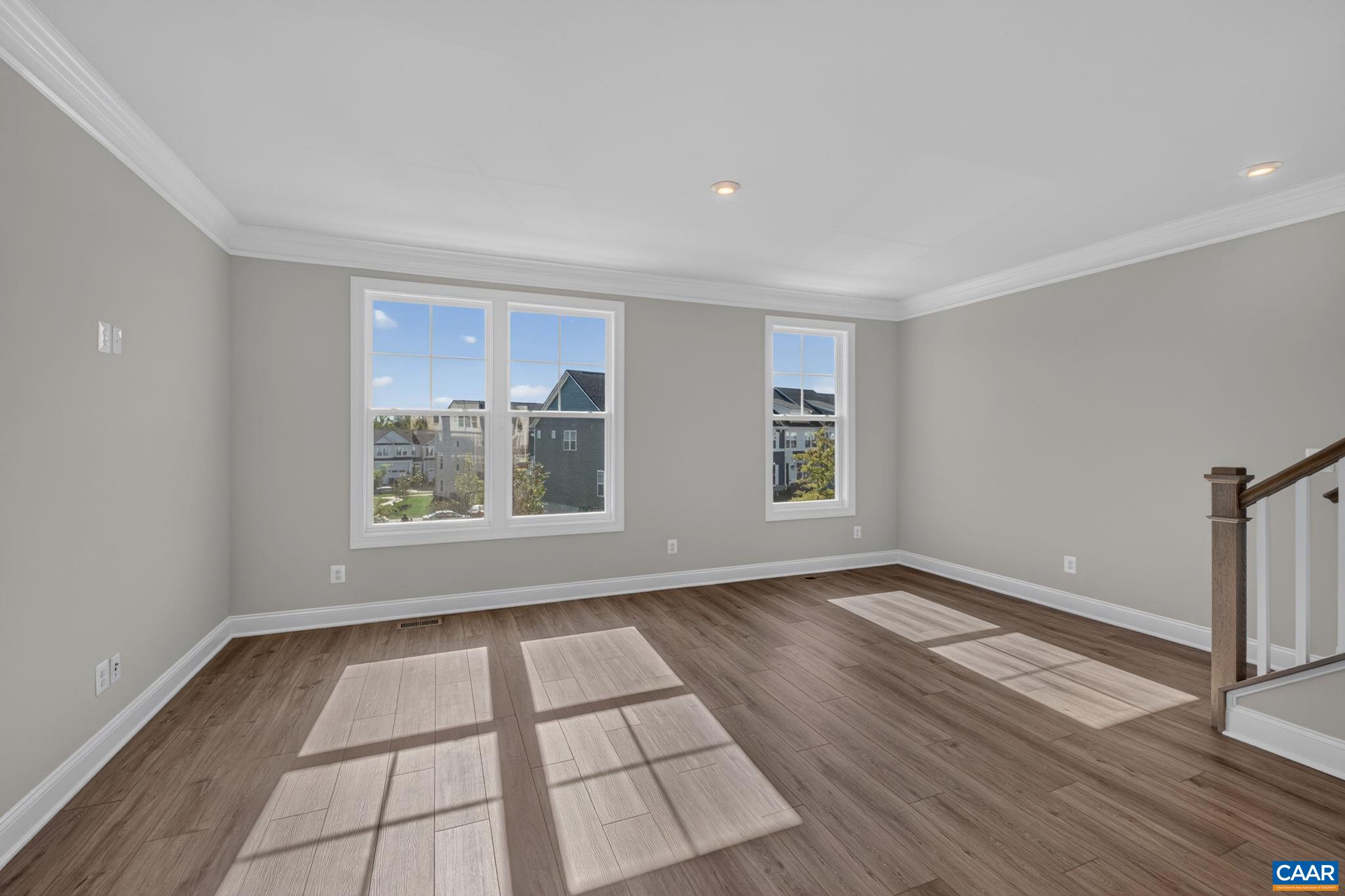 784 PARK RIDGE DR, CROZET, Virginia 22932, 3 Bedrooms Bedrooms, ,2 BathroomsBathrooms,Residential,The Poplar II - Interior Unit - Elevation D,784 PARK RIDGE DR,682816 MLS # 682816