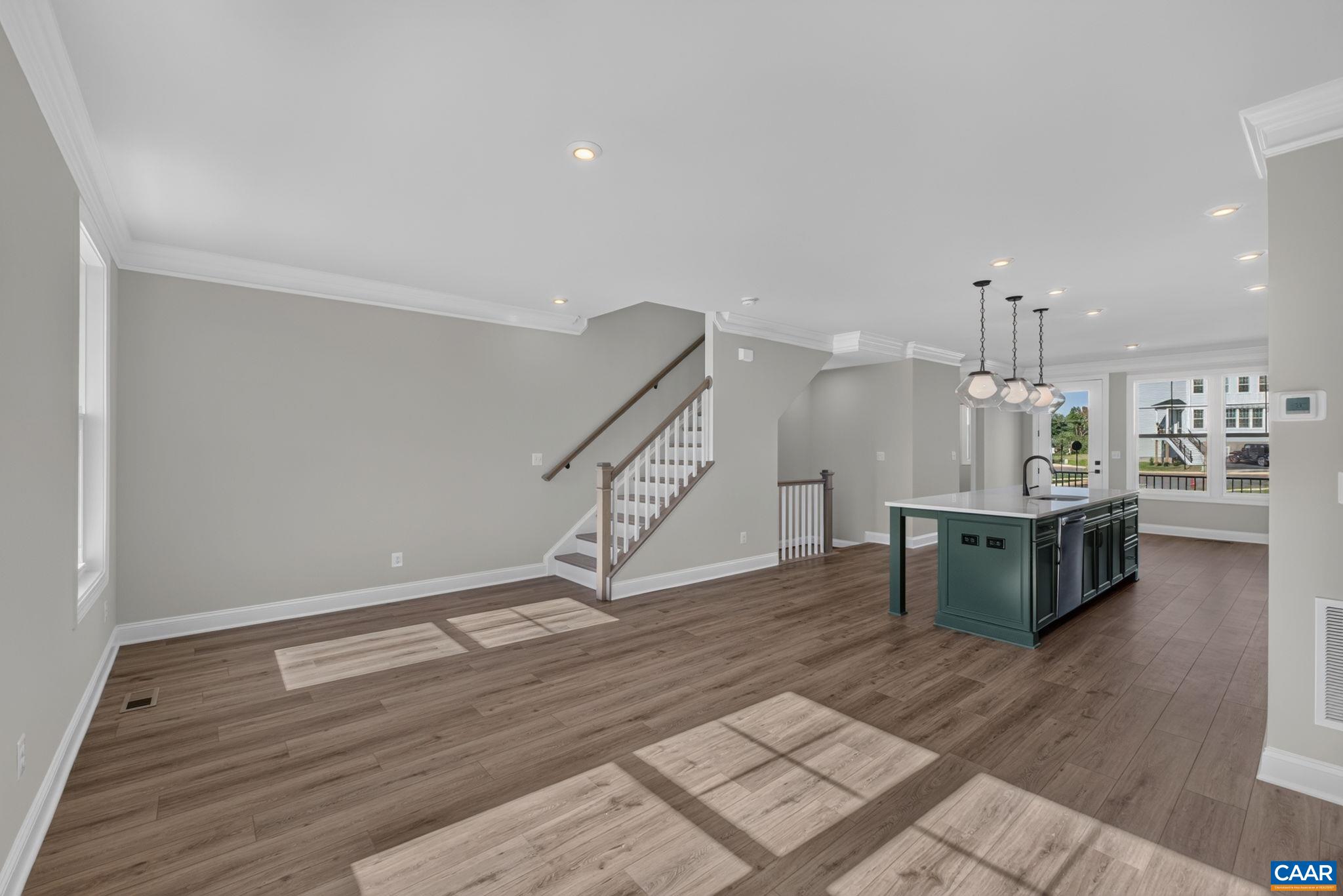784 PARK RIDGE DR, CROZET, Virginia 22932, 3 Bedrooms Bedrooms, ,2 BathroomsBathrooms,Residential,The Poplar II - Interior Unit - Elevation D,784 PARK RIDGE DR,682816 MLS # 682816