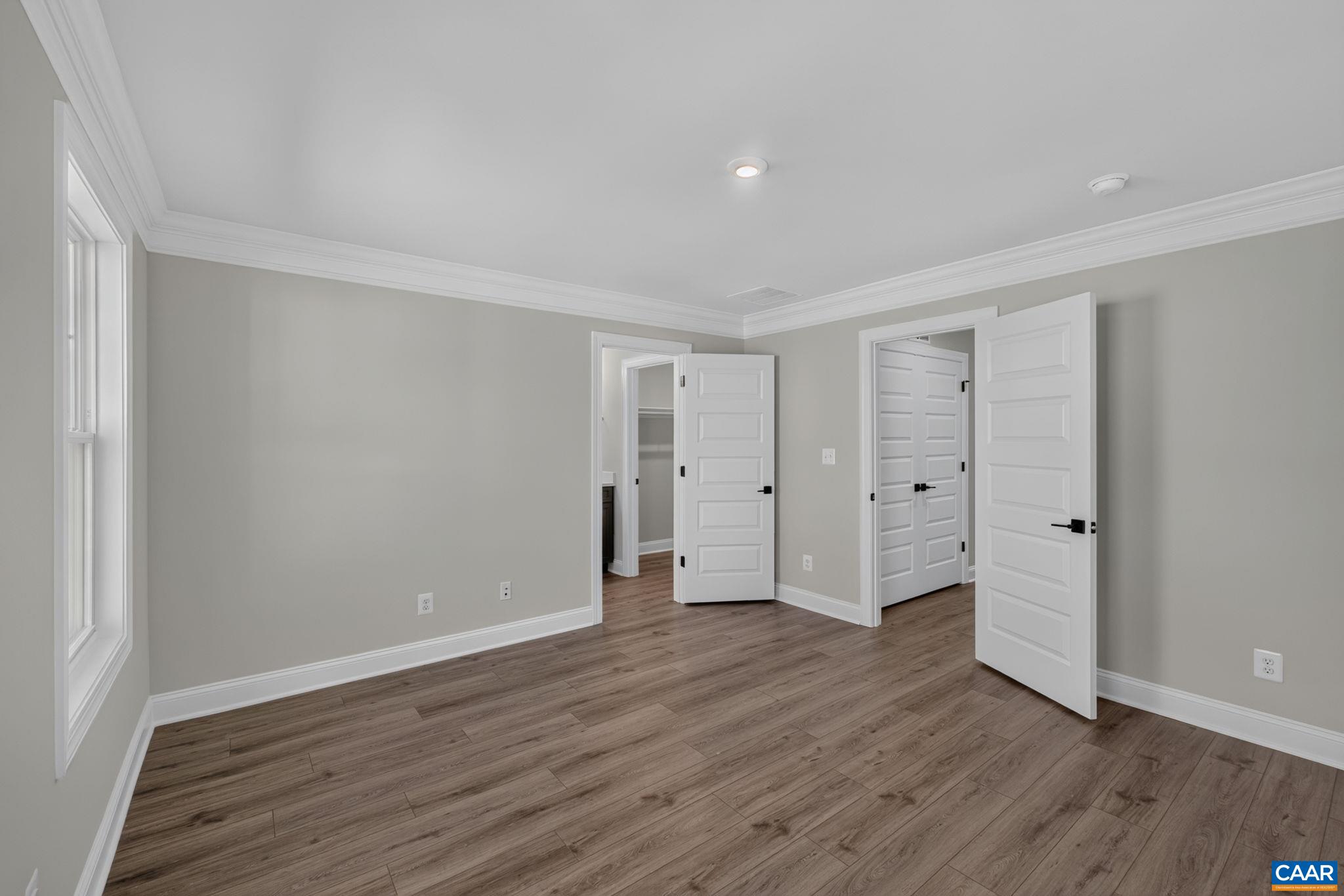 784 PARK RIDGE DR, CROZET, Virginia 22932, 3 Bedrooms Bedrooms, ,2 BathroomsBathrooms,Residential,The Poplar II - Interior Unit - Elevation D,784 PARK RIDGE DR,682816 MLS # 682816