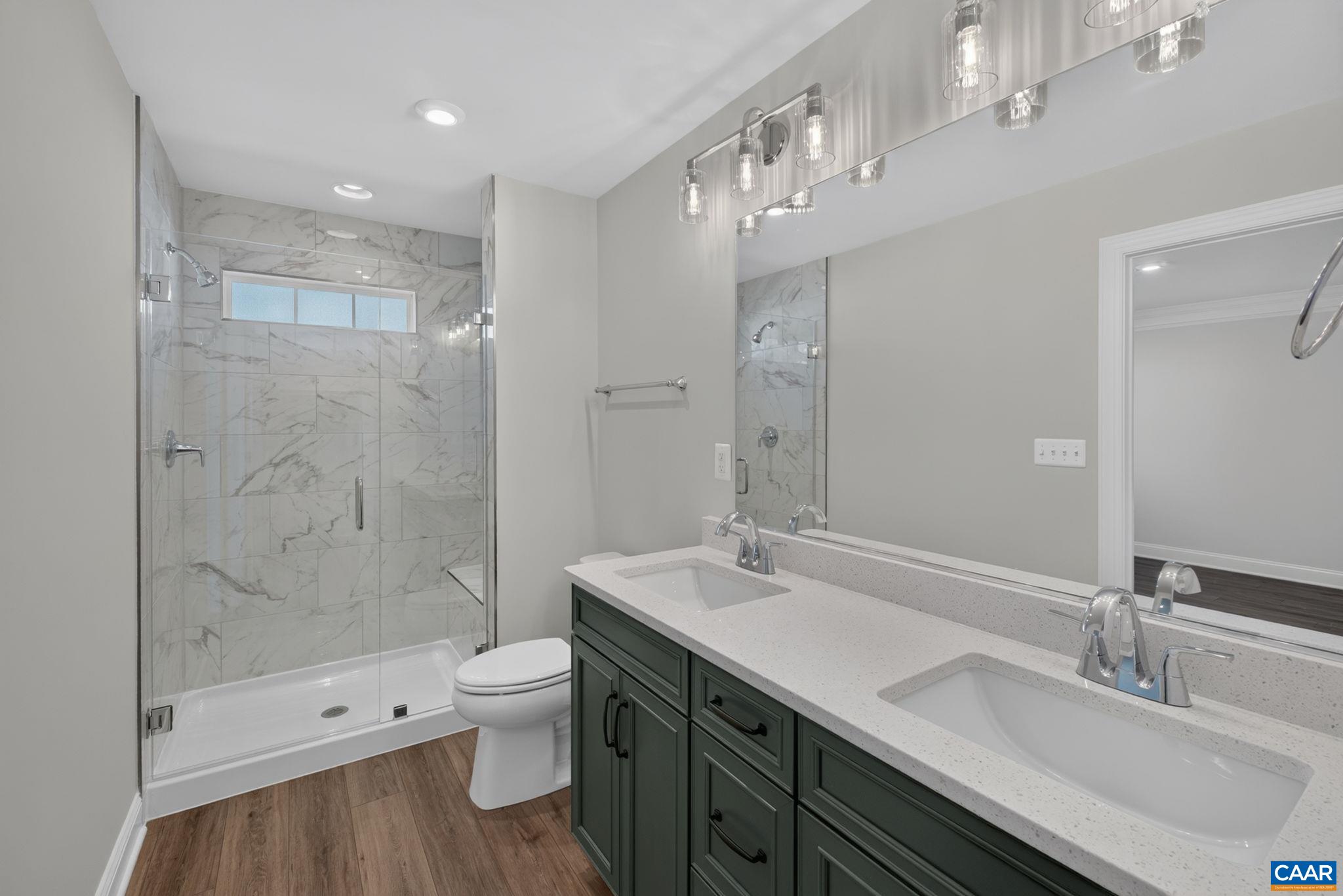 784 PARK RIDGE DR, CROZET, Virginia 22932, 3 Bedrooms Bedrooms, ,2 BathroomsBathrooms,Residential,The Poplar II - Interior Unit - Elevation D,784 PARK RIDGE DR,682816 MLS # 682816