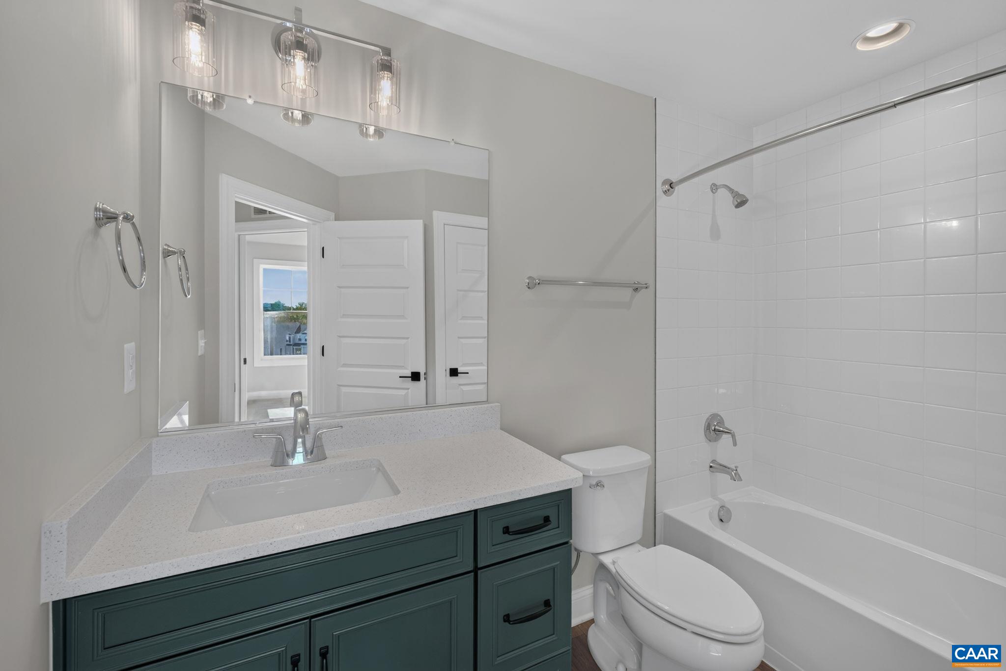 784 PARK RIDGE DR, CROZET, Virginia 22932, 3 Bedrooms Bedrooms, ,2 BathroomsBathrooms,Residential,The Poplar II - Interior Unit - Elevation D,784 PARK RIDGE DR,682816 MLS # 682816