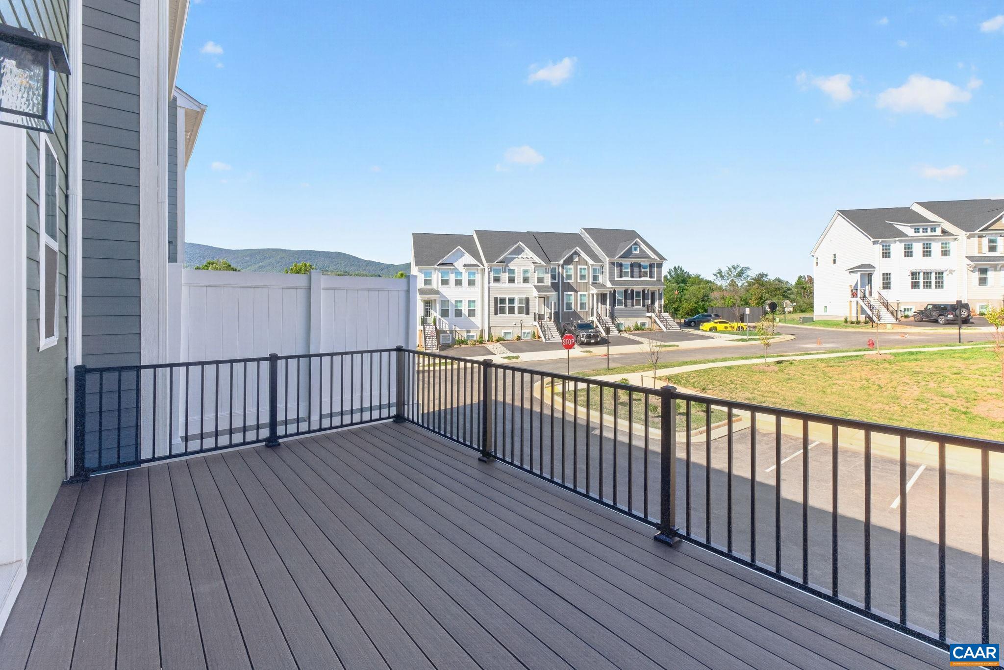 784 PARK RIDGE DR, CROZET, Virginia 22932, 3 Bedrooms Bedrooms, ,2 BathroomsBathrooms,Residential,The Poplar II - Interior Unit - Elevation D,784 PARK RIDGE DR,682816 MLS # 682816