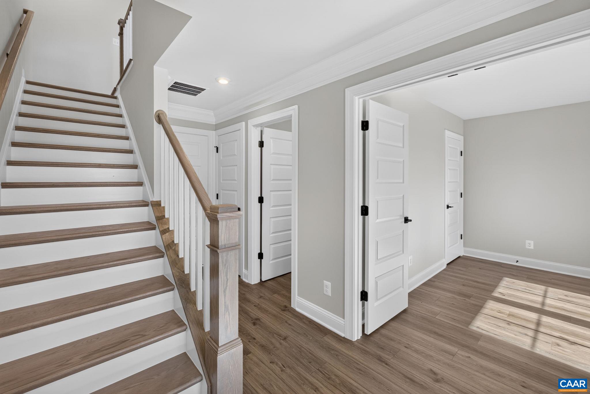 784 PARK RIDGE DR, CROZET, Virginia 22932, 3 Bedrooms Bedrooms, ,2 BathroomsBathrooms,Residential,The Poplar II - Interior Unit - Elevation D,784 PARK RIDGE DR,682816 MLS # 682816
