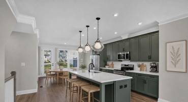 784 PARK RIDGE DR, CROZET, Virginia 22932, 3 Bedrooms Bedrooms, ,2 BathroomsBathrooms,Residential,The Poplar II - Interior Unit - Elevation D,784 PARK RIDGE DR,682816 MLS # 682816