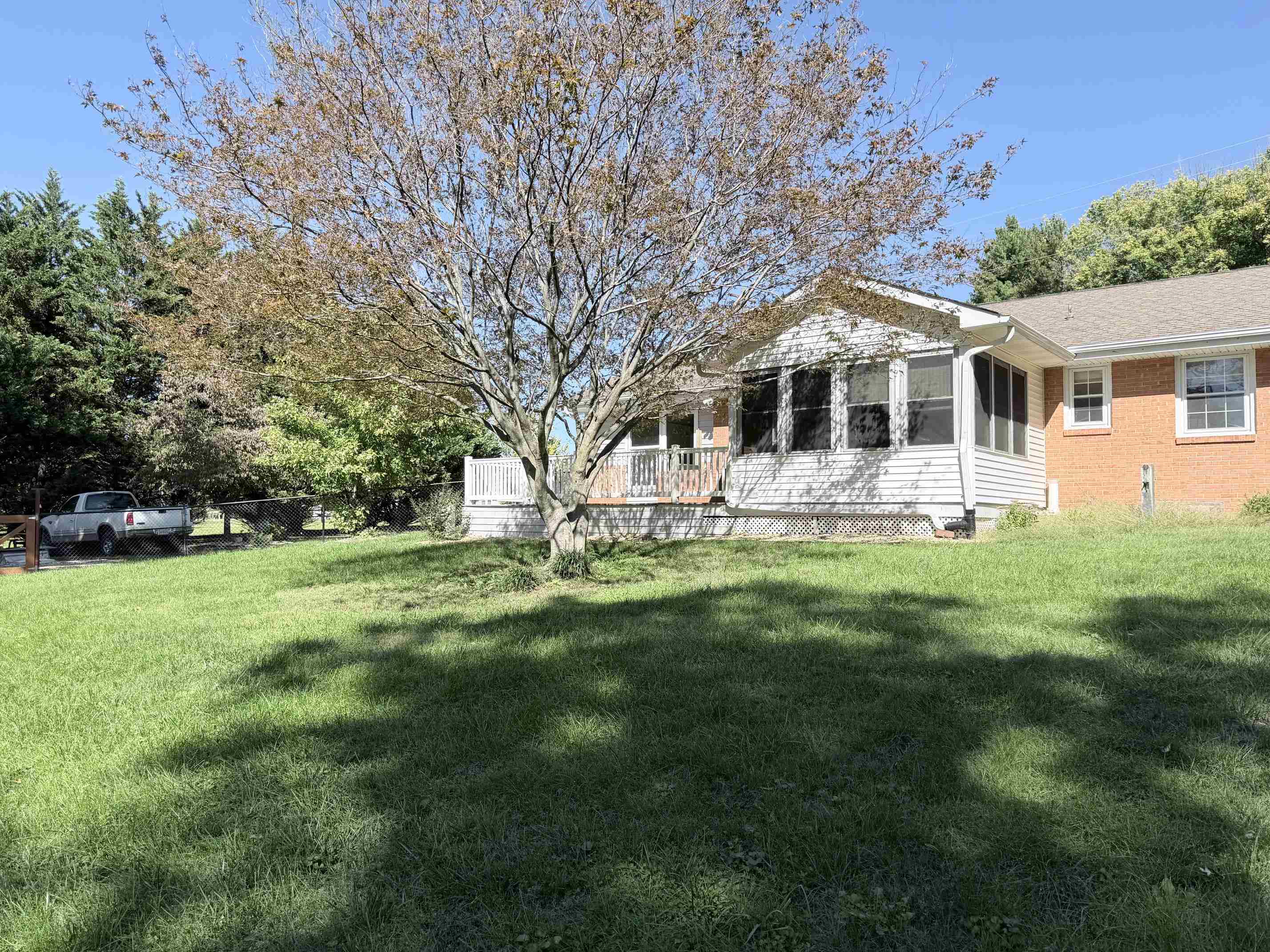 603 DOOMS CROSSING RD, WAYNESBORO, Virginia 22980, 3 Bedrooms Bedrooms, ,1 BathroomBathrooms,Residential,All Brick, sunroom, fenced yard, priced below asse,603 DOOMS CROSSING RD,682817 MLS # 682817