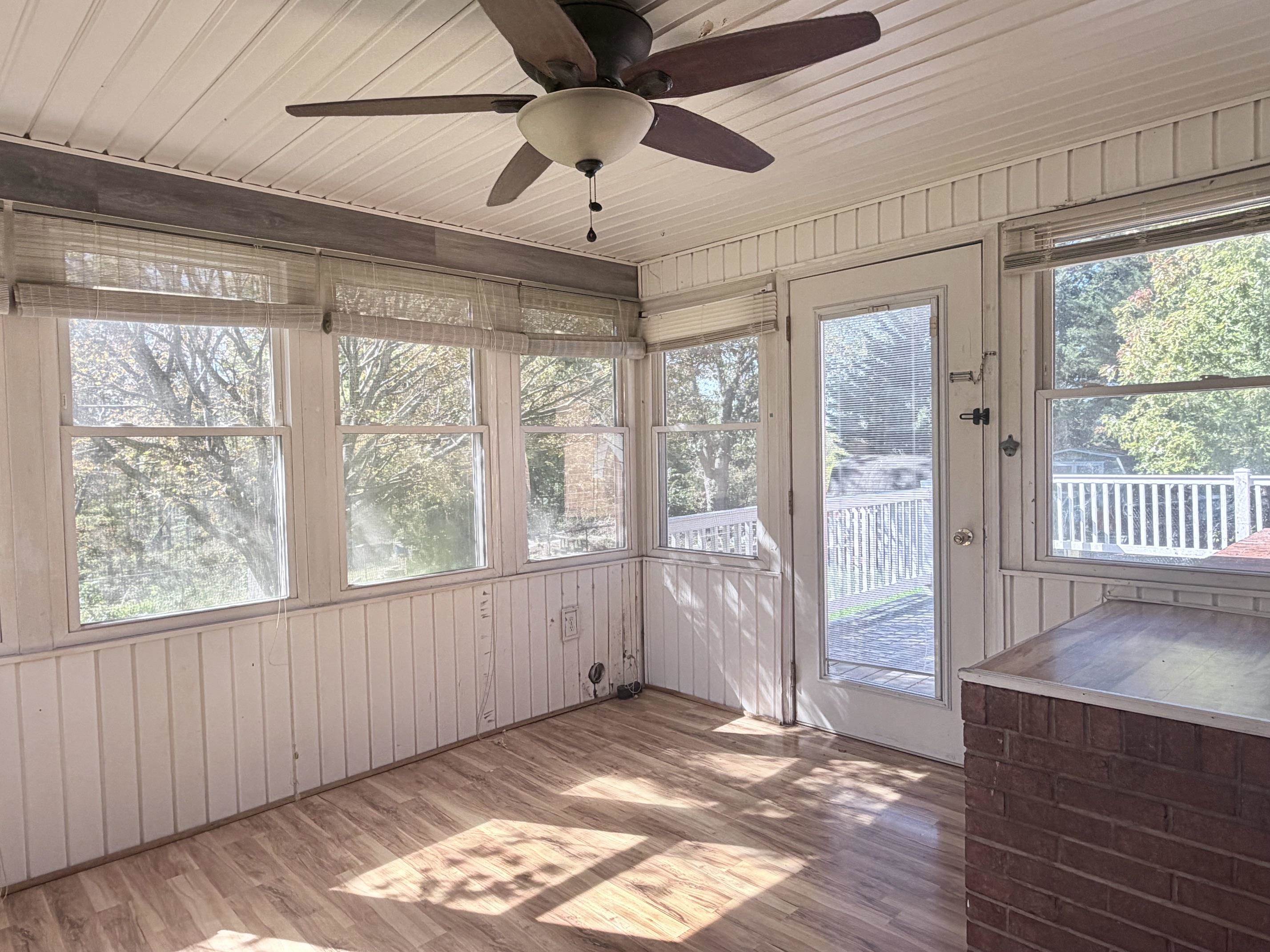 603 DOOMS CROSSING RD, WAYNESBORO, Virginia 22980, 3 Bedrooms Bedrooms, ,1 BathroomBathrooms,Residential,All Brick, sunroom, fenced yard, priced below asse,603 DOOMS CROSSING RD,682817 MLS # 682817