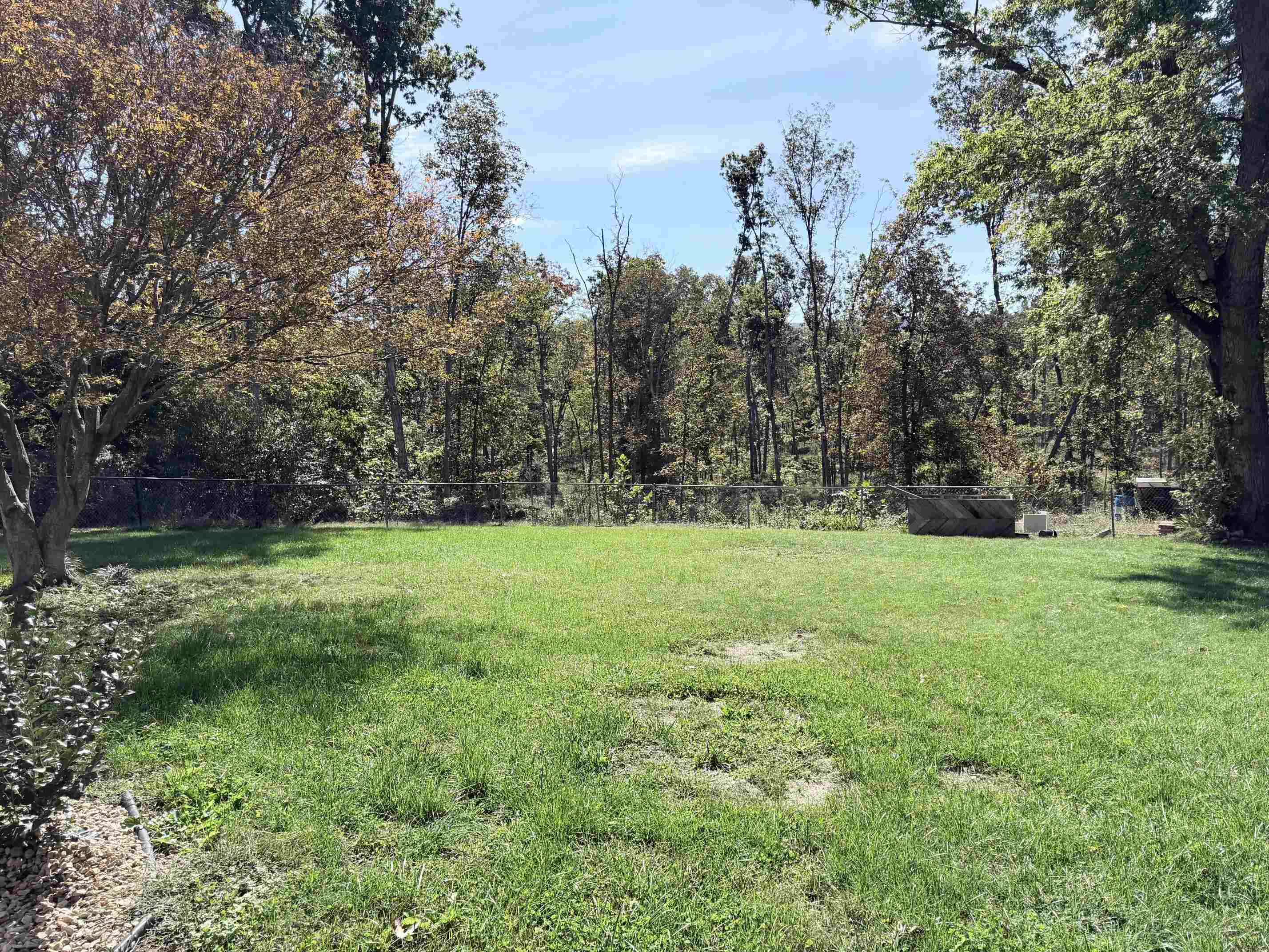 603 DOOMS CROSSING RD, WAYNESBORO, Virginia 22980, 3 Bedrooms Bedrooms, ,1 BathroomBathrooms,Residential,All Brick, sunroom, fenced yard, priced below asse,603 DOOMS CROSSING RD,682817 MLS # 682817