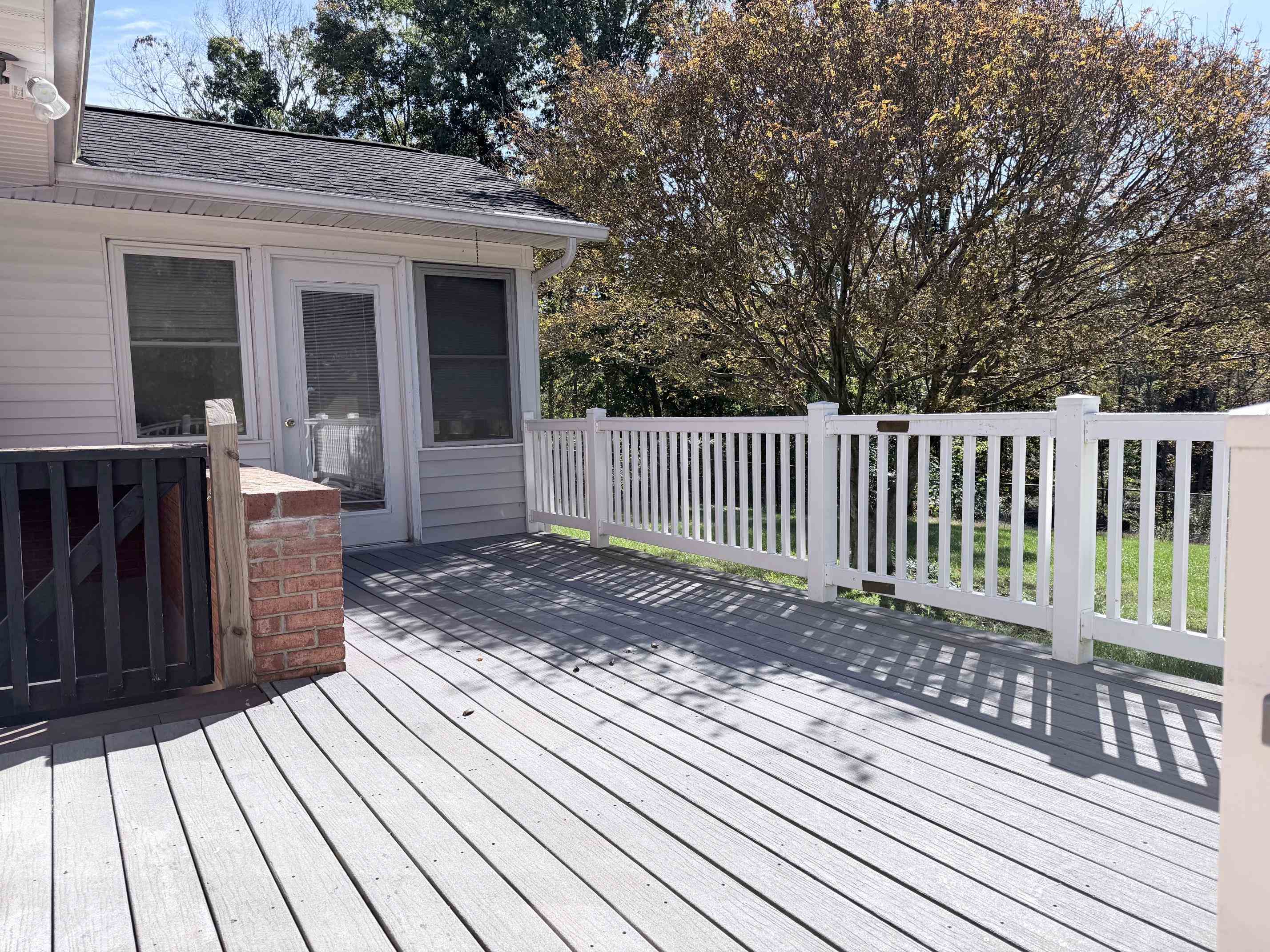 603 DOOMS CROSSING RD, WAYNESBORO, Virginia 22980, 3 Bedrooms Bedrooms, ,1 BathroomBathrooms,Residential,All Brick, sunroom, fenced yard, priced below asse,603 DOOMS CROSSING RD,682817 MLS # 682817