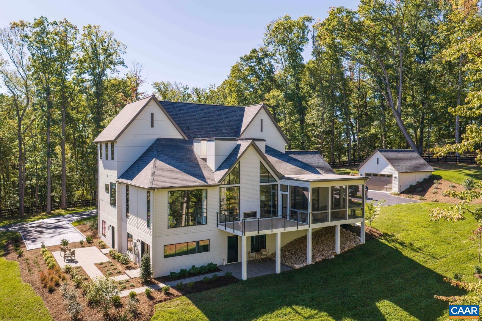 500 DRY BRIDGE RD, CHARLOTTESVILLE, Virginia 22903, 6 Bedrooms Bedrooms, ,4 BathroomsBathrooms,Residential,500 DRY BRIDGE RD,682818 MLS # 682818