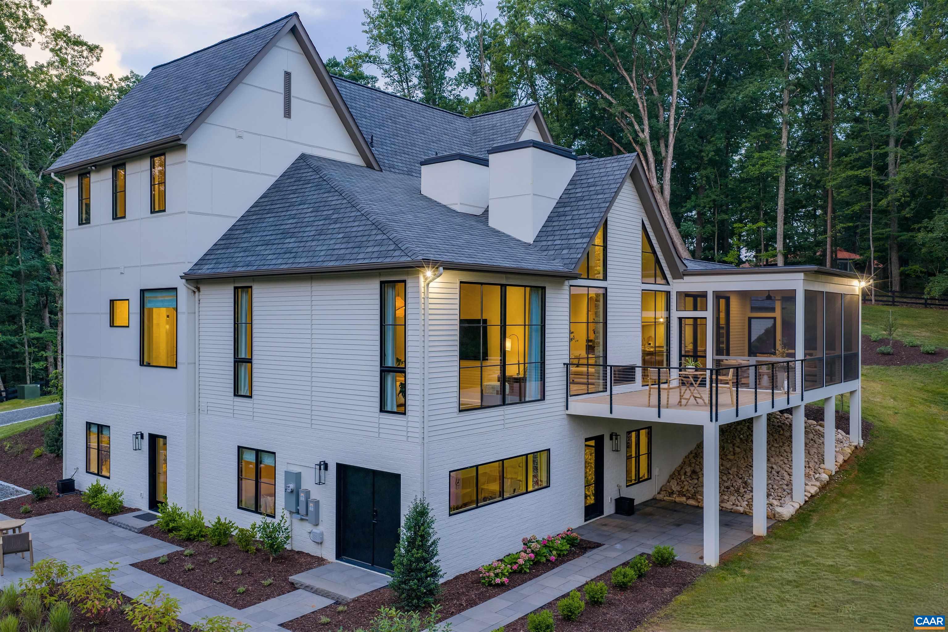 500 DRY BRIDGE RD, CHARLOTTESVILLE, Virginia 22903, 6 Bedrooms Bedrooms, ,4 BathroomsBathrooms,Residential,500 DRY BRIDGE RD,682818 MLS # 682818