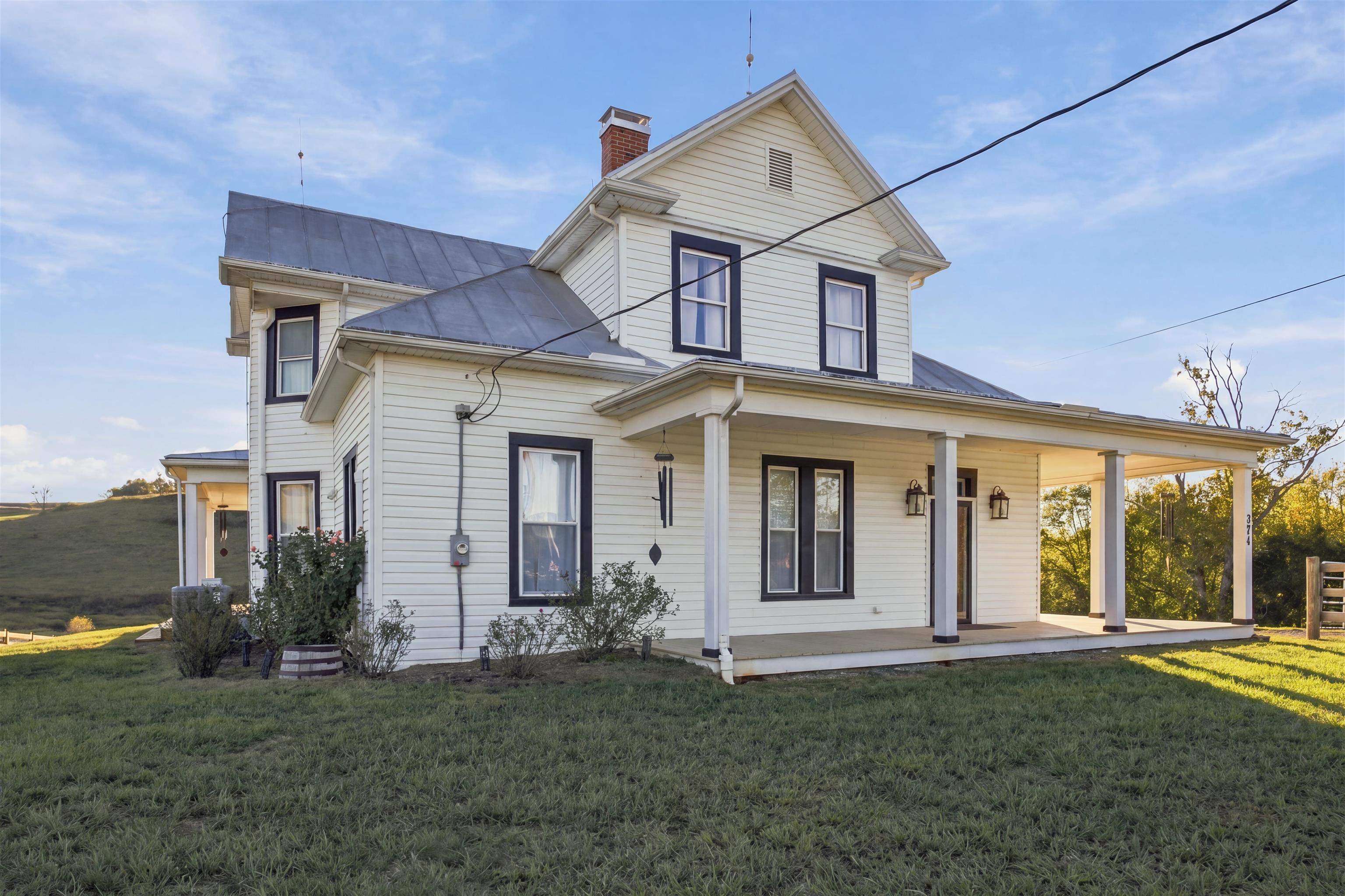374 FINLEY RD, RAPHINE, Virginia 24472, 4 Bedrooms Bedrooms, ,3 BathroomsBathrooms,Residential,374 FINLEY RD,682819 MLS # 682819 374 FINLEY RD, RAPHINE, Virginia 24472, 4 Bedrooms Bedrooms, ,3 BathroomsBathrooms,Residential,374 FINLEY RD,682819 MLS # 682819