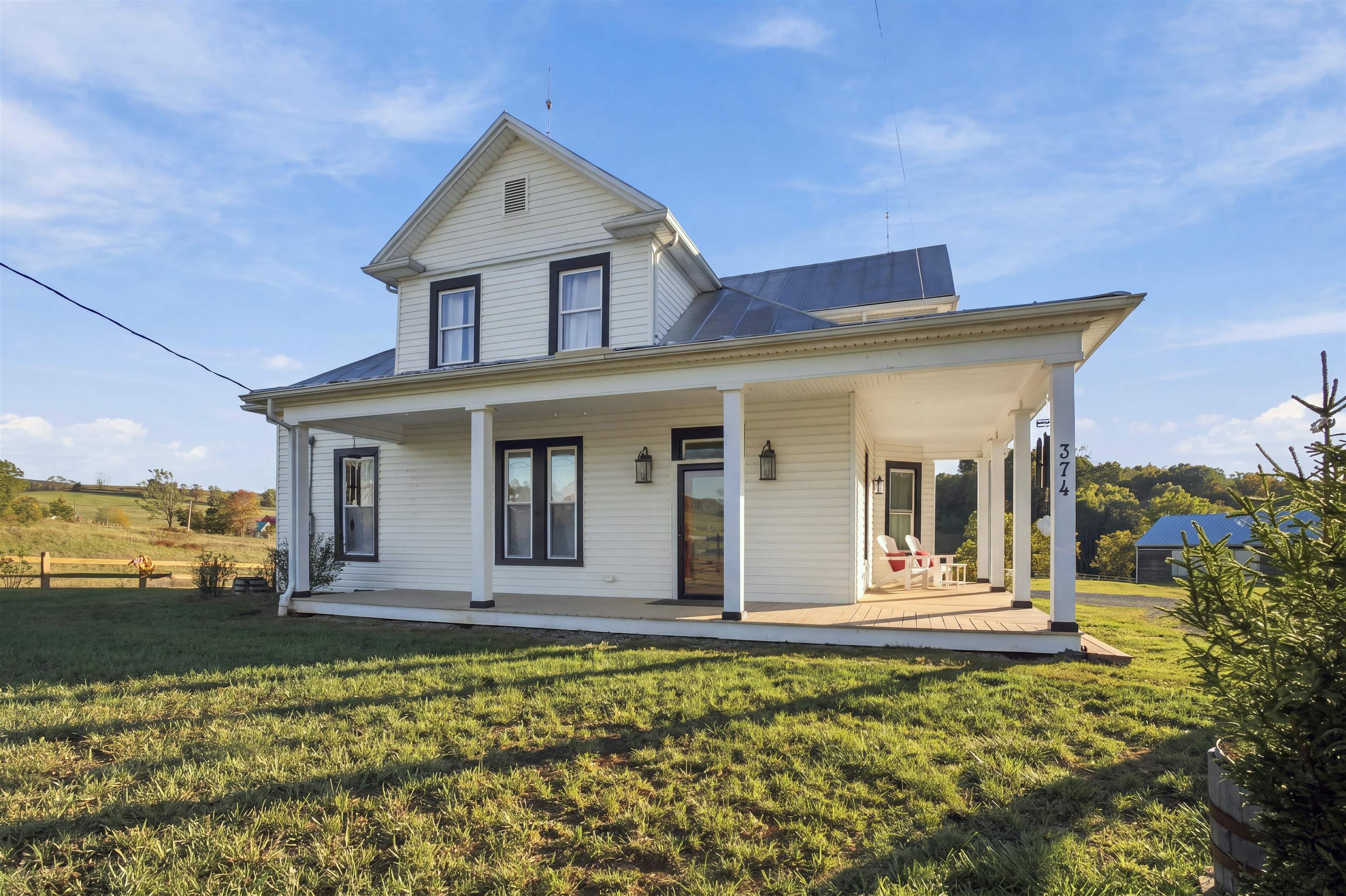 374 FINLEY RD, RAPHINE, Virginia 24472, 4 Bedrooms Bedrooms, ,3 BathroomsBathrooms,Residential,374 FINLEY RD,682819 MLS # 682819 374 FINLEY RD, RAPHINE, Virginia 24472, 4 Bedrooms Bedrooms, ,3 BathroomsBathrooms,Residential,374 FINLEY RD,682819 MLS # 682819