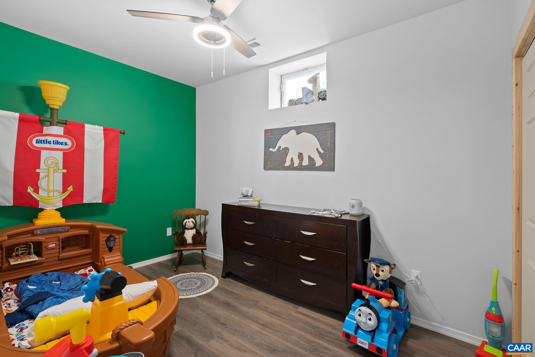 This room has a basement window providing great natural light This room has a basement window providing great natural light