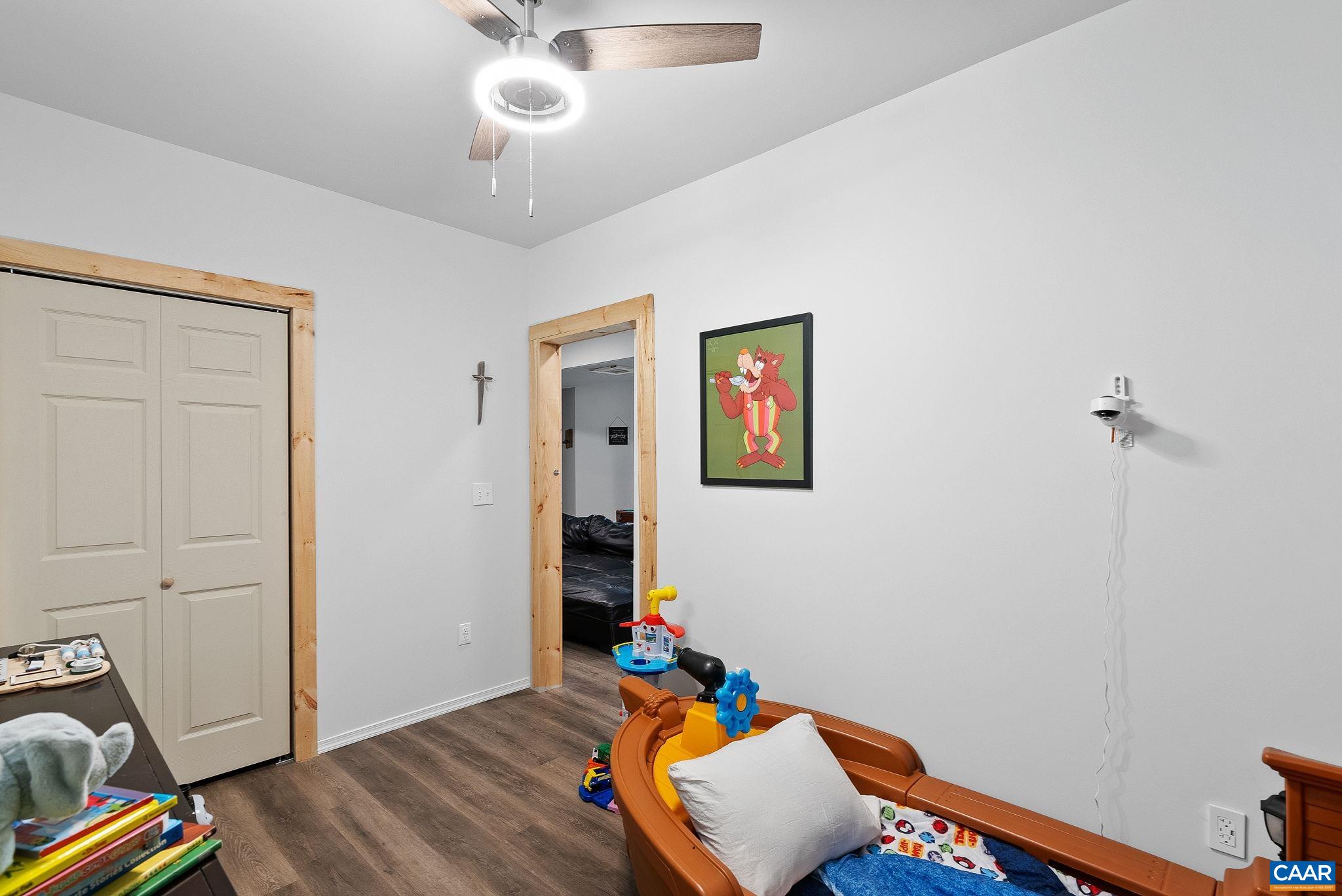 Currently used as a bedroom but it can be any room you want it to be Currently used as a bedroom but it can be any room you want it to be