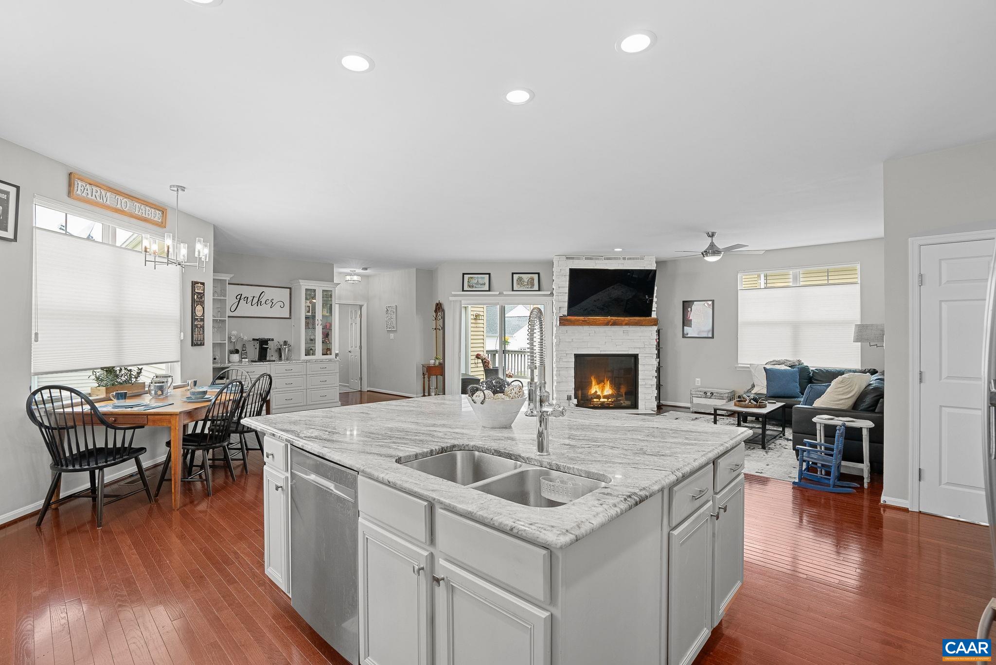 Granite counter tops Granite counter tops