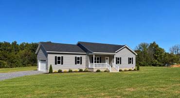 381 WHITMORE RD, MOUNT SOLON, Virginia 22843, 3 Bedrooms Bedrooms, ,2 BathroomsBathrooms,Residential,381 WHITMORE RD,682824 MLS # 682824