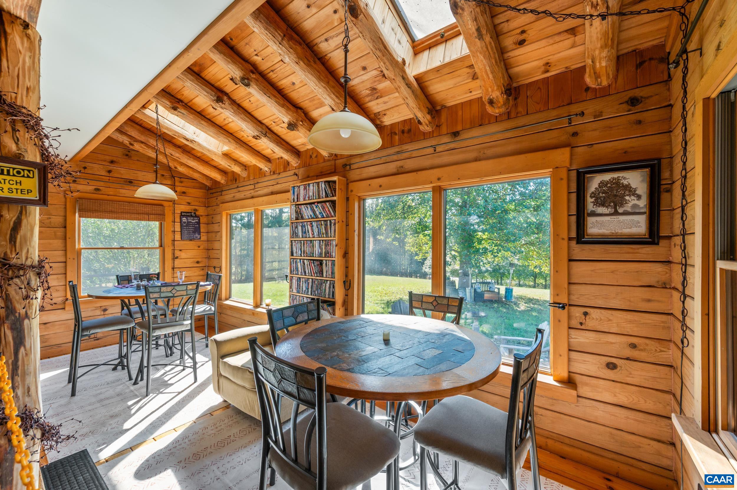 929 WILSON HILL RD, ARRINGTON, Virginia 22922, 6 Bedrooms Bedrooms, ,8 BathroomsBathrooms,Residential,Harmony Hills Bed and Breakfast,929 WILSON HILL RD,682829 MLS # 682829