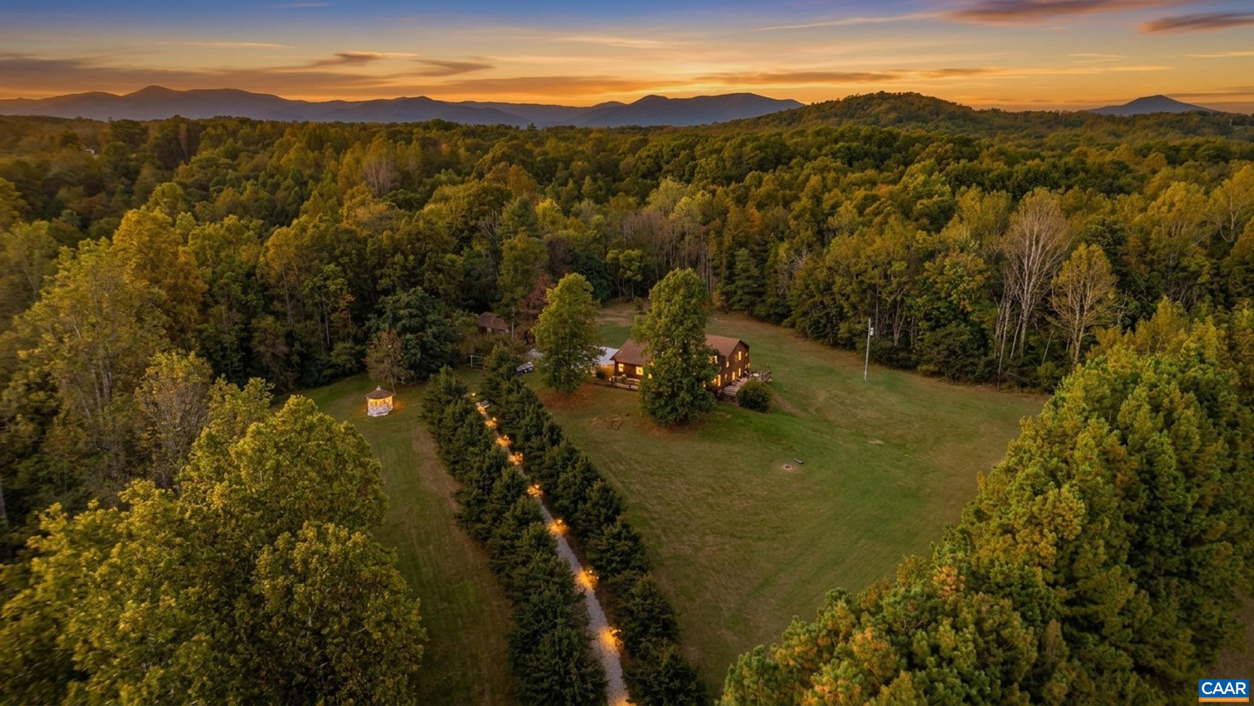 929 WILSON HILL RD, ARRINGTON, Virginia 22922, 6 Bedrooms Bedrooms, ,8 BathroomsBathrooms,Residential,Harmony Hills Bed and Breakfast,929 WILSON HILL RD,682829 MLS # 682829