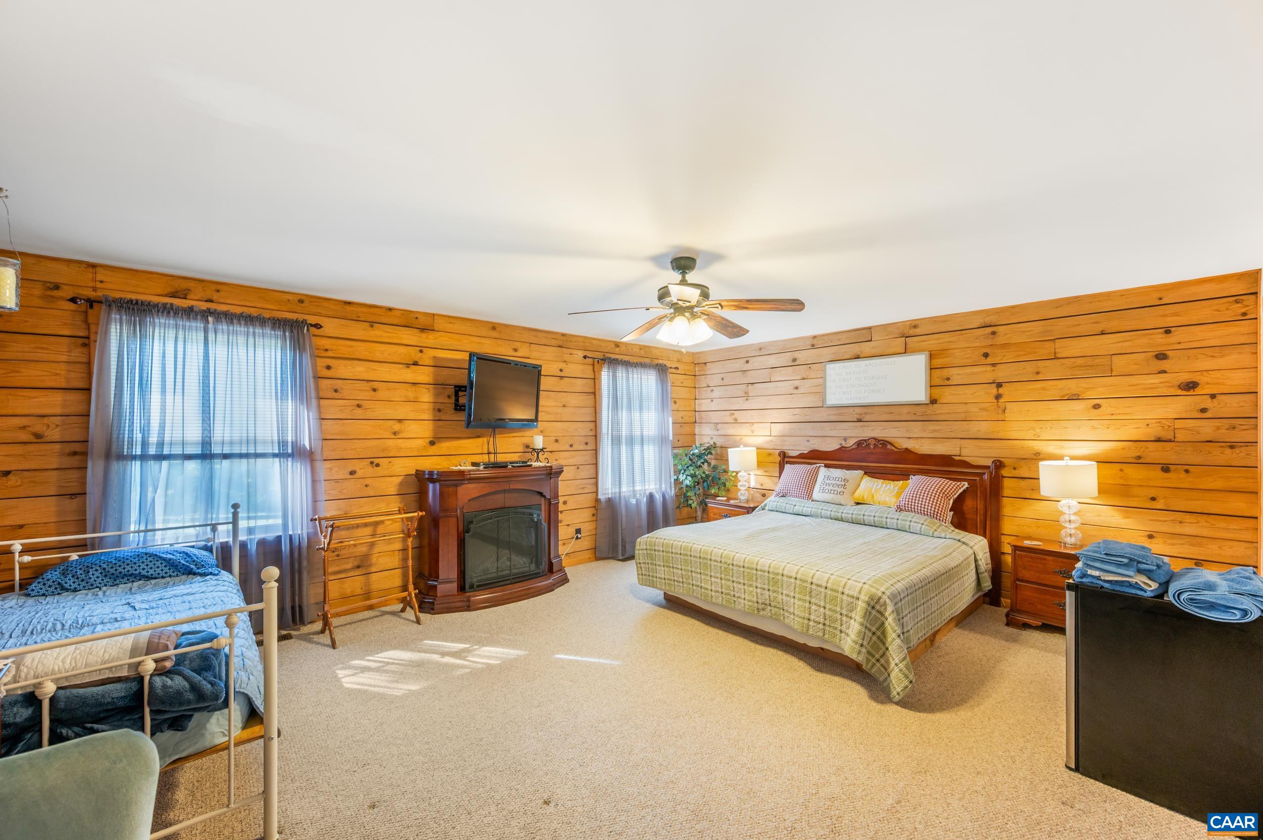 929 WILSON HILL RD, ARRINGTON, Virginia 22922, 6 Bedrooms Bedrooms, ,8 BathroomsBathrooms,Residential,Harmony Hills Bed and Breakfast,929 WILSON HILL RD,682829 MLS # 682829