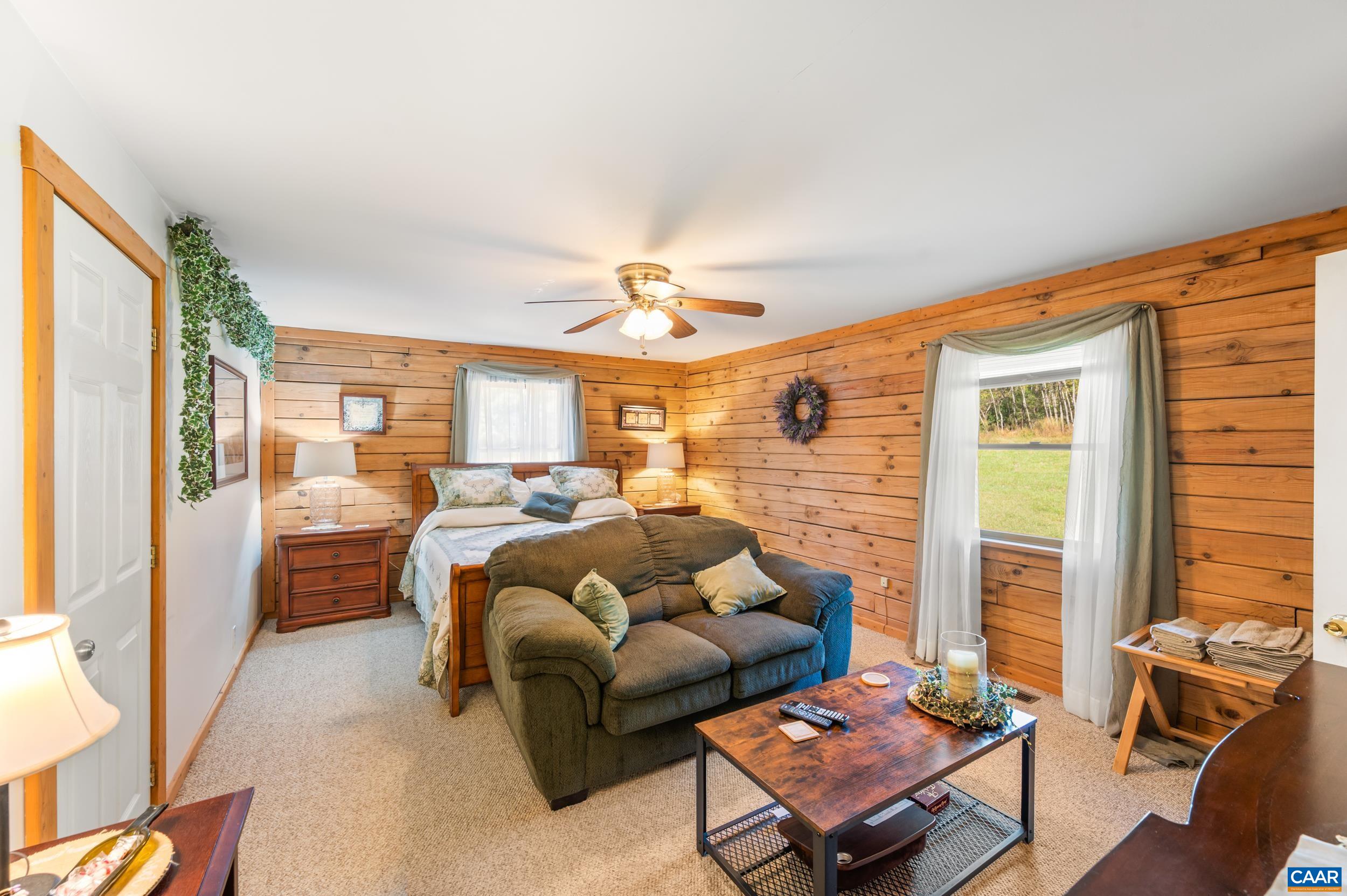929 WILSON HILL RD, ARRINGTON, Virginia 22922, 6 Bedrooms Bedrooms, ,8 BathroomsBathrooms,Residential,Harmony Hills Bed and Breakfast,929 WILSON HILL RD,682829 MLS # 682829