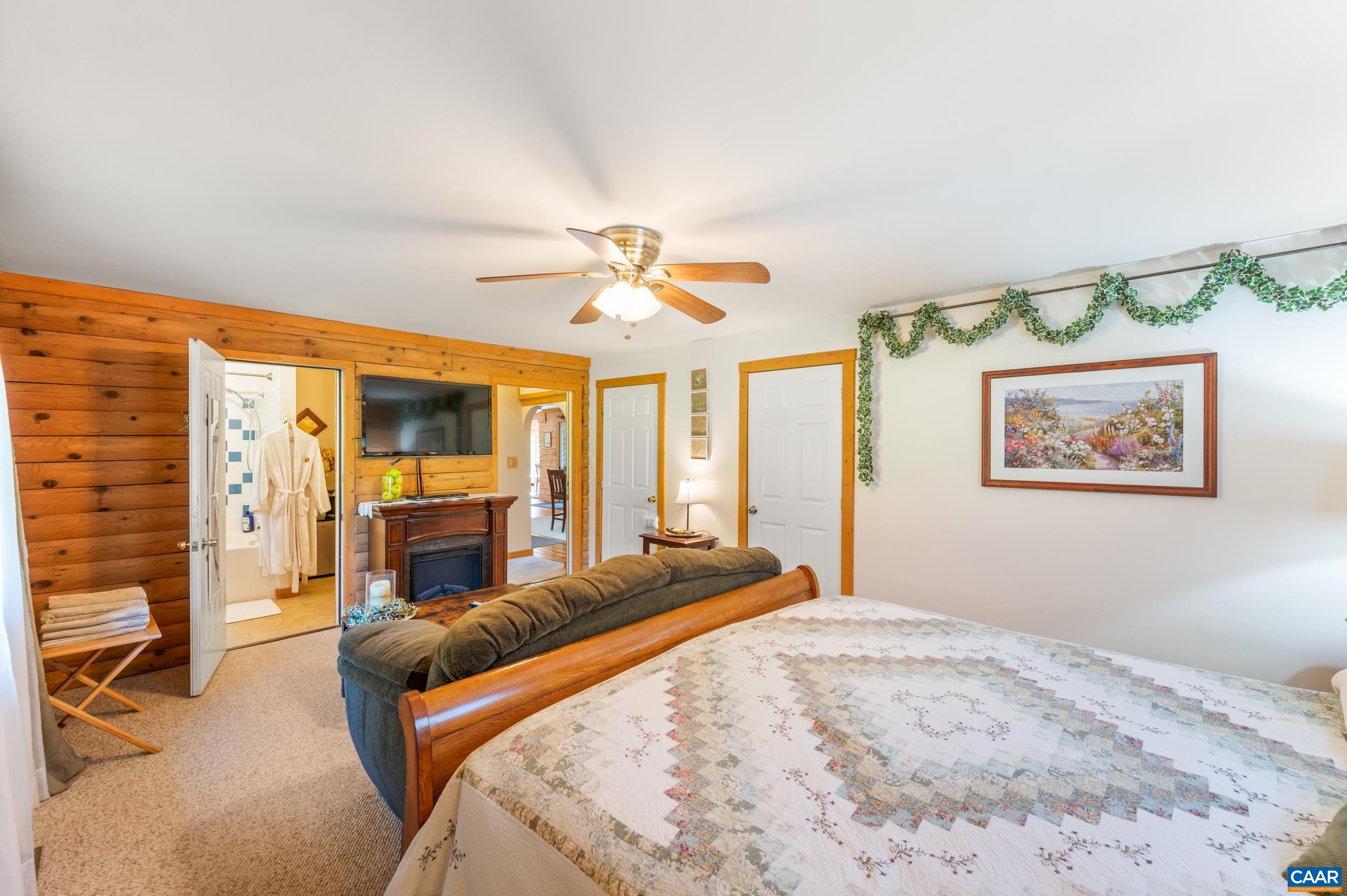 929 WILSON HILL RD, ARRINGTON, Virginia 22922, 6 Bedrooms Bedrooms, ,8 BathroomsBathrooms,Residential,Harmony Hills Bed and Breakfast,929 WILSON HILL RD,682829 MLS # 682829