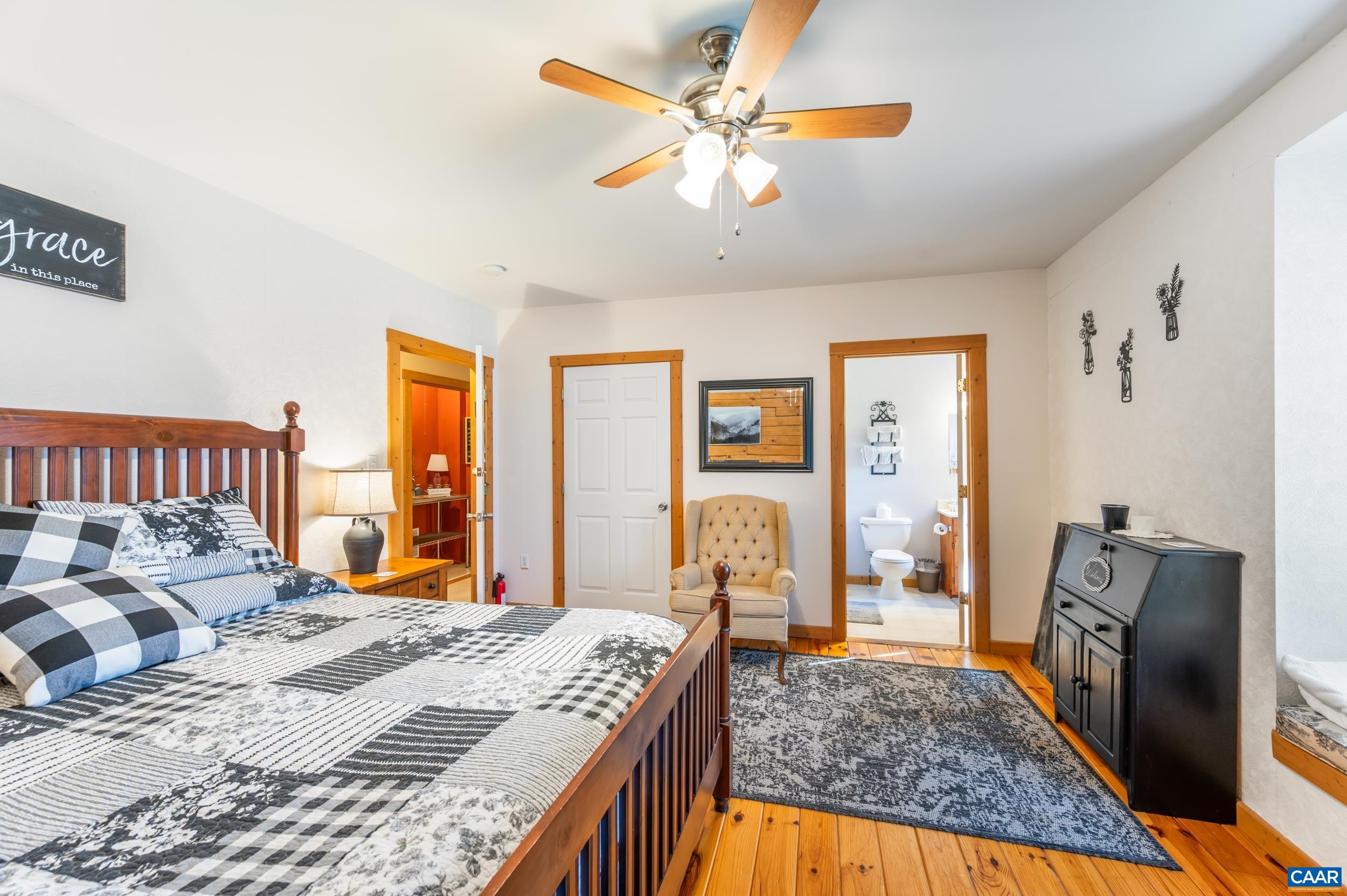 929 WILSON HILL RD, ARRINGTON, Virginia 22922, 6 Bedrooms Bedrooms, ,8 BathroomsBathrooms,Residential,Harmony Hills Bed and Breakfast,929 WILSON HILL RD,682829 MLS # 682829