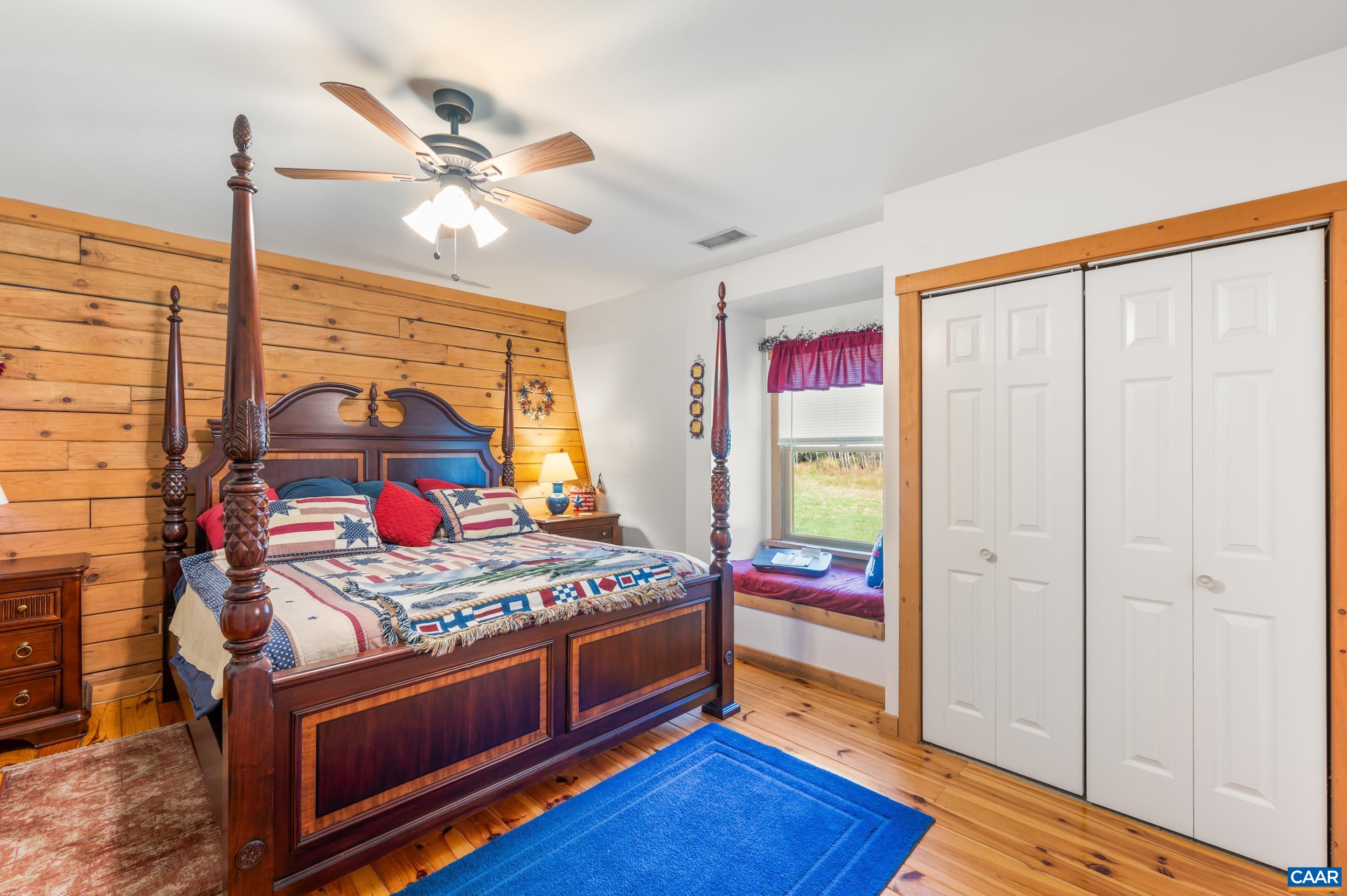 929 WILSON HILL RD, ARRINGTON, Virginia 22922, 6 Bedrooms Bedrooms, ,8 BathroomsBathrooms,Residential,Harmony Hills Bed and Breakfast,929 WILSON HILL RD,682829 MLS # 682829