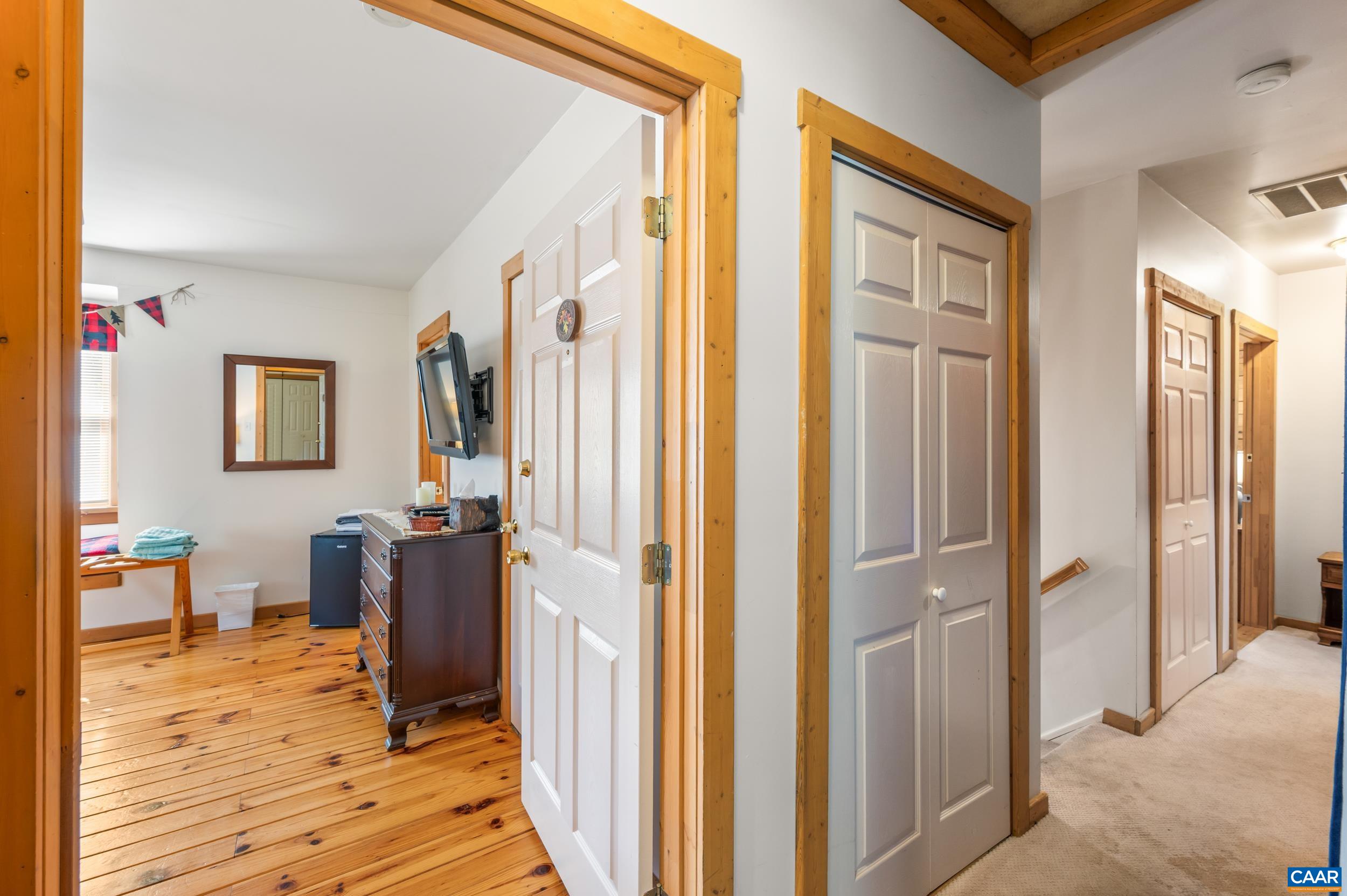 929 WILSON HILL RD, ARRINGTON, Virginia 22922, 6 Bedrooms Bedrooms, ,8 BathroomsBathrooms,Residential,Harmony Hills Bed and Breakfast,929 WILSON HILL RD,682829 MLS # 682829