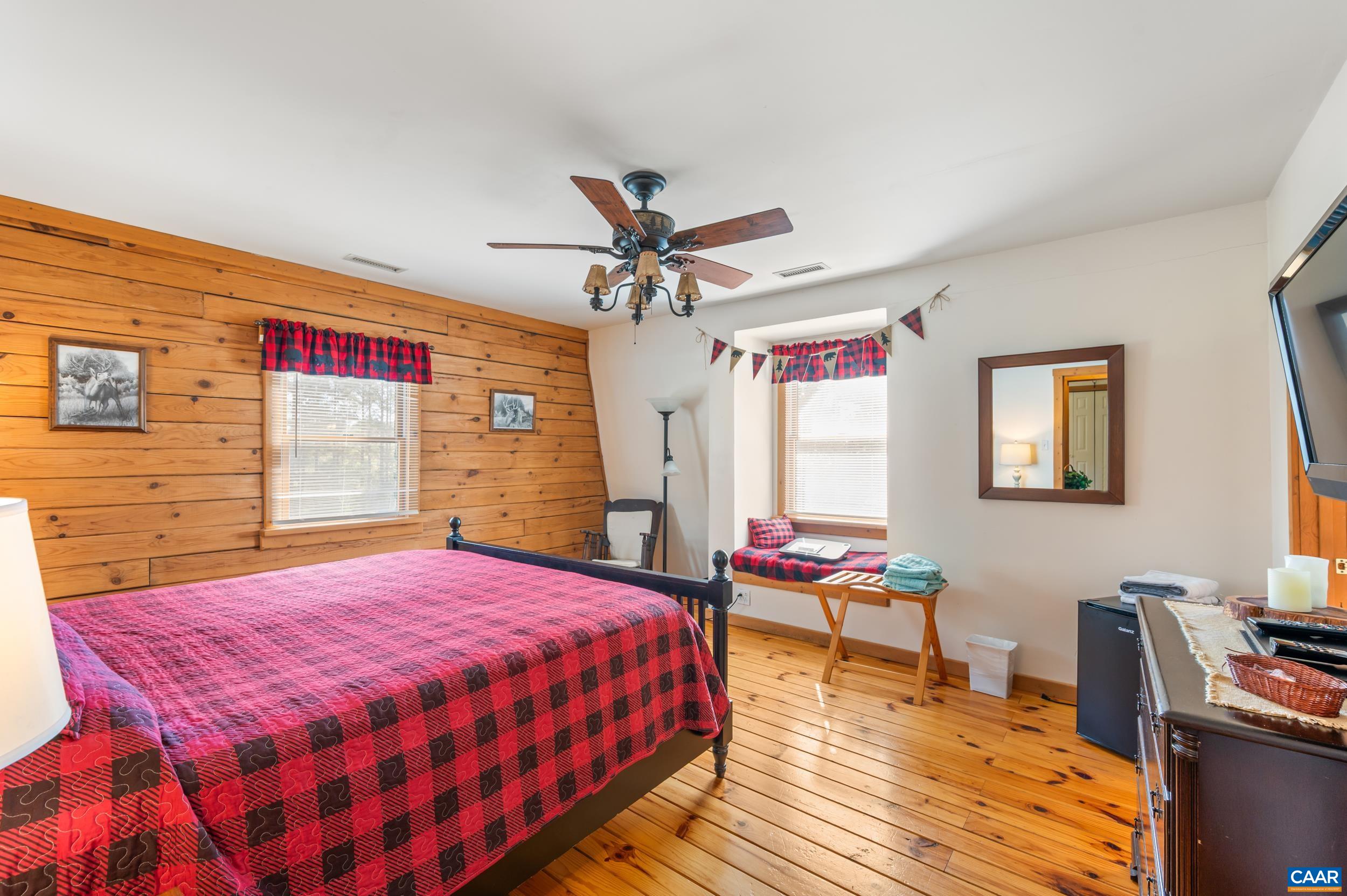 929 WILSON HILL RD, ARRINGTON, Virginia 22922, 6 Bedrooms Bedrooms, ,8 BathroomsBathrooms,Residential,Harmony Hills Bed and Breakfast,929 WILSON HILL RD,682829 MLS # 682829