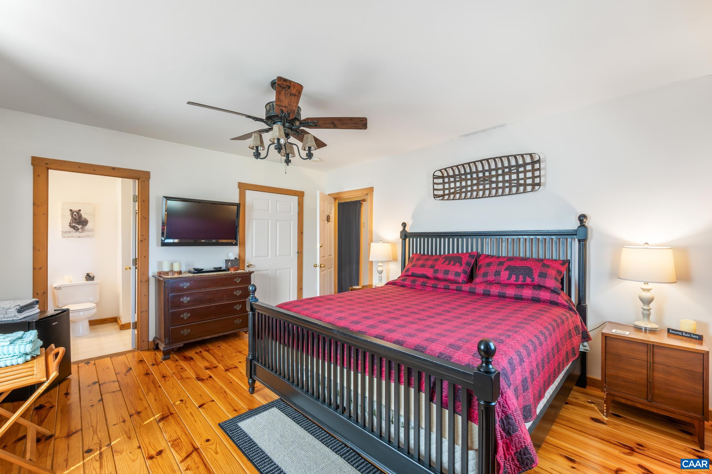 929 WILSON HILL RD, ARRINGTON, Virginia 22922, 6 Bedrooms Bedrooms, ,8 BathroomsBathrooms,Residential,Harmony Hills Bed and Breakfast,929 WILSON HILL RD,682829 MLS # 682829