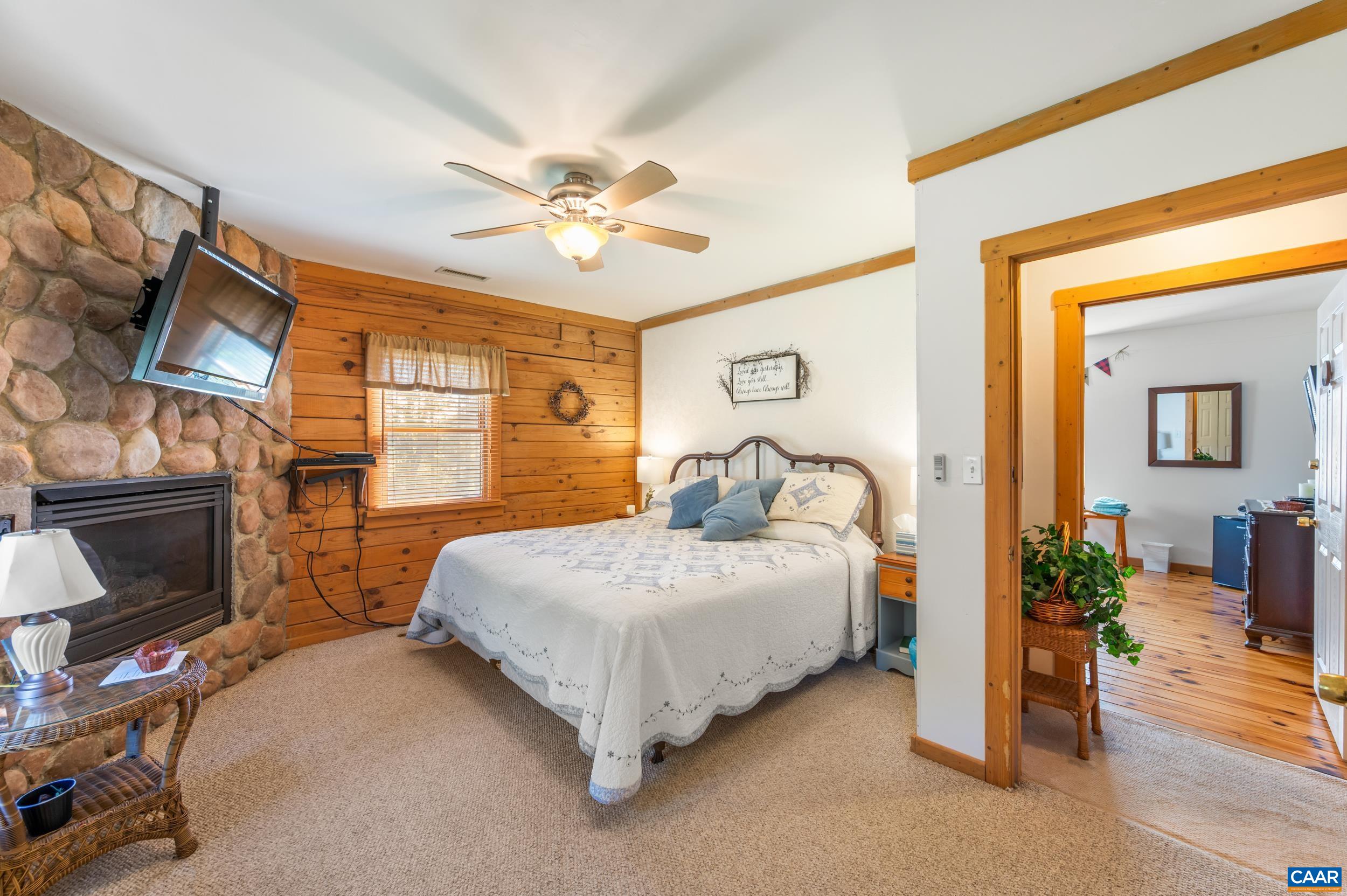 929 WILSON HILL RD, ARRINGTON, Virginia 22922, 6 Bedrooms Bedrooms, ,8 BathroomsBathrooms,Residential,Harmony Hills Bed and Breakfast,929 WILSON HILL RD,682829 MLS # 682829