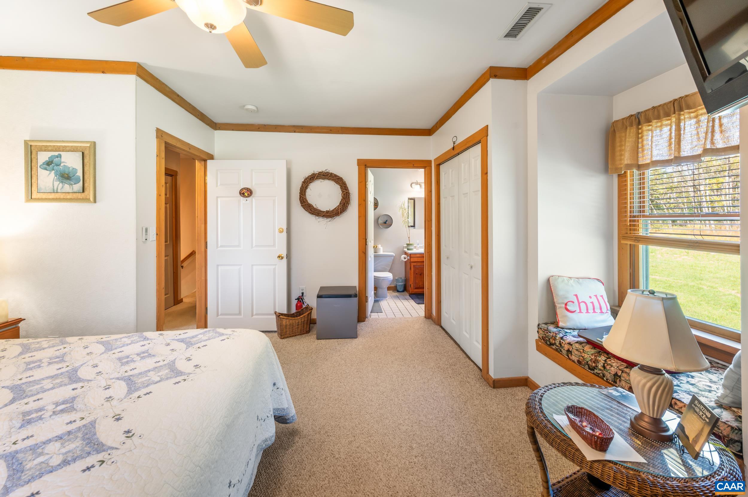 929 WILSON HILL RD, ARRINGTON, Virginia 22922, 6 Bedrooms Bedrooms, ,8 BathroomsBathrooms,Residential,Harmony Hills Bed and Breakfast,929 WILSON HILL RD,682829 MLS # 682829