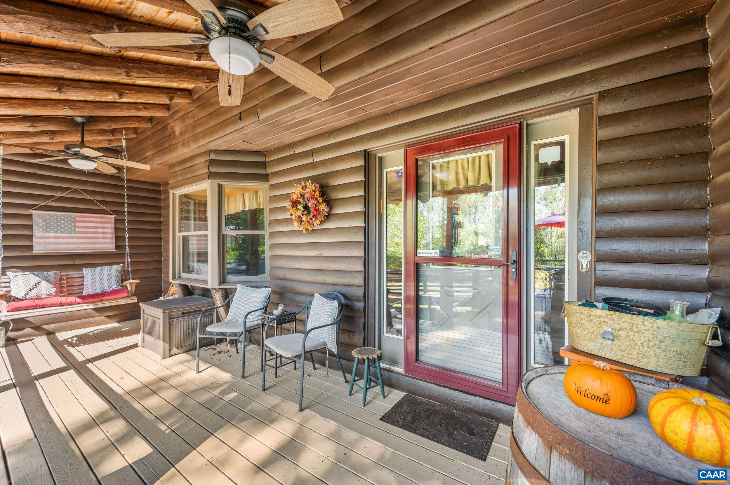 929 WILSON HILL RD, ARRINGTON, Virginia 22922, 6 Bedrooms Bedrooms, ,8 BathroomsBathrooms,Residential,Harmony Hills Bed and Breakfast,929 WILSON HILL RD,682829 MLS # 682829