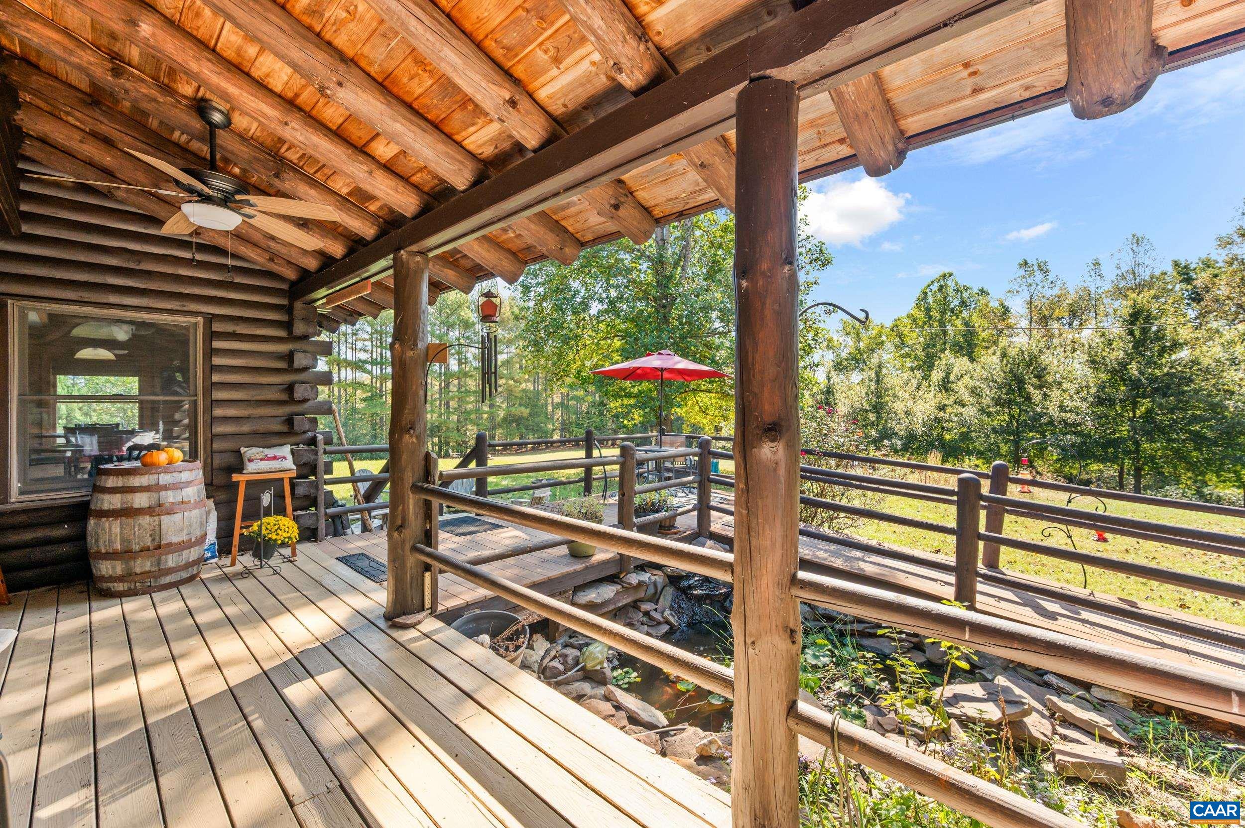 929 WILSON HILL RD, ARRINGTON, Virginia 22922, 6 Bedrooms Bedrooms, ,8 BathroomsBathrooms,Residential,Harmony Hills Bed and Breakfast,929 WILSON HILL RD,682829 MLS # 682829