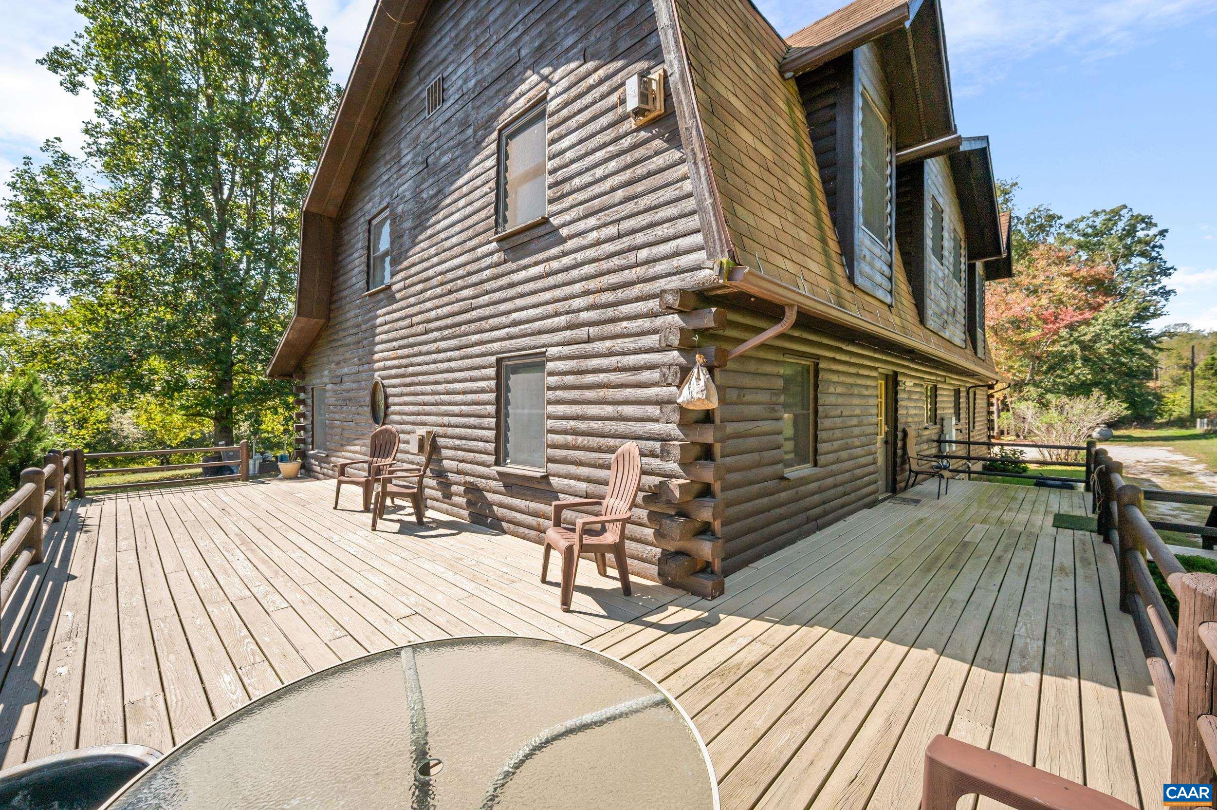 929 WILSON HILL RD, ARRINGTON, Virginia 22922, 6 Bedrooms Bedrooms, ,8 BathroomsBathrooms,Residential,Harmony Hills Bed and Breakfast,929 WILSON HILL RD,682829 MLS # 682829