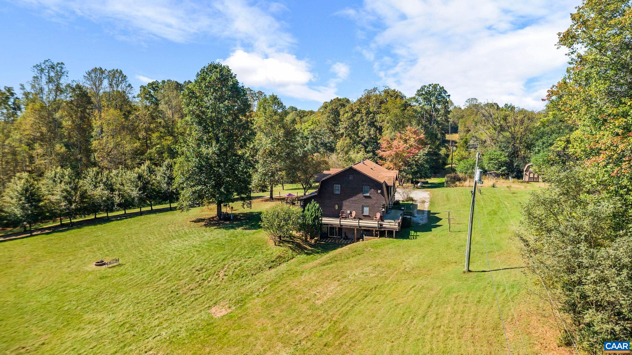 929 WILSON HILL RD, ARRINGTON, Virginia 22922, 6 Bedrooms Bedrooms, ,8 BathroomsBathrooms,Residential,Harmony Hills Bed and Breakfast,929 WILSON HILL RD,682829 MLS # 682829