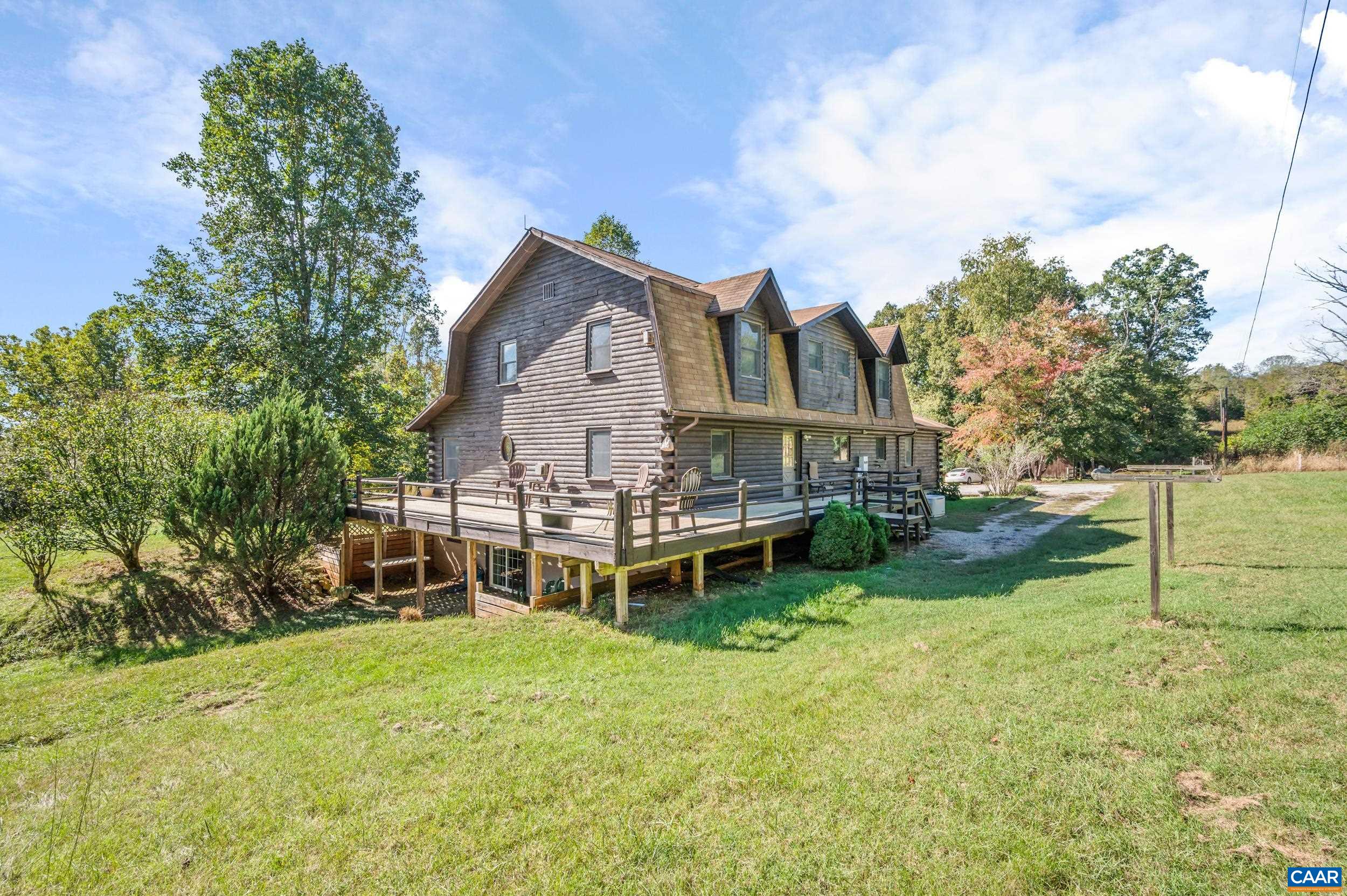 929 WILSON HILL RD, ARRINGTON, Virginia 22922, 6 Bedrooms Bedrooms, ,8 BathroomsBathrooms,Residential,Harmony Hills Bed and Breakfast,929 WILSON HILL RD,682829 MLS # 682829
