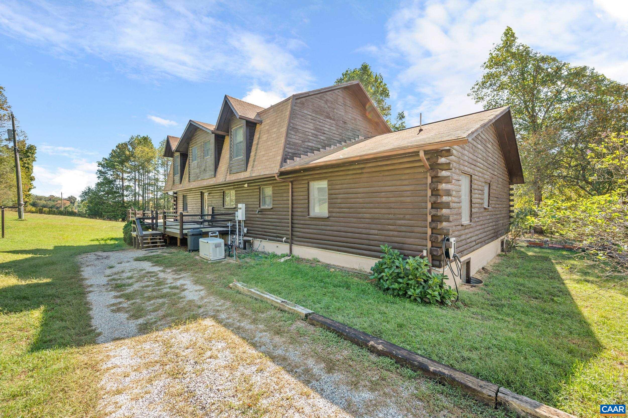 929 WILSON HILL RD, ARRINGTON, Virginia 22922, 6 Bedrooms Bedrooms, ,8 BathroomsBathrooms,Residential,Harmony Hills Bed and Breakfast,929 WILSON HILL RD,682829 MLS # 682829