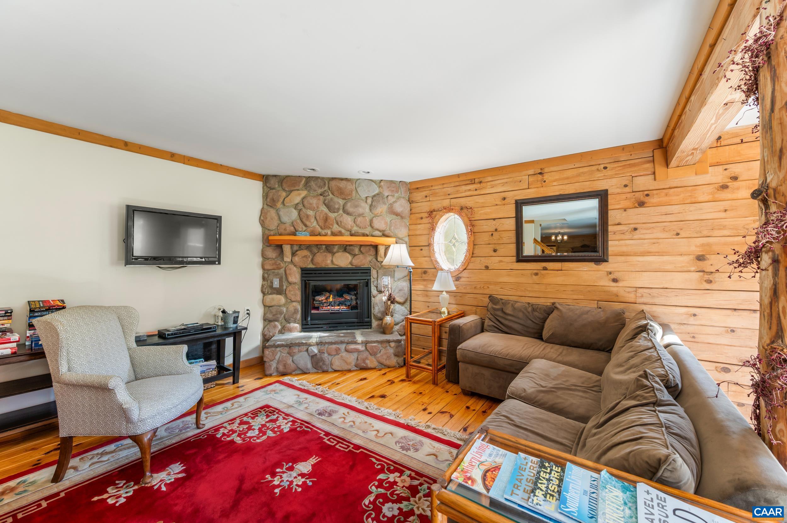 929 WILSON HILL RD, ARRINGTON, Virginia 22922, 6 Bedrooms Bedrooms, ,8 BathroomsBathrooms,Residential,Harmony Hills Bed and Breakfast,929 WILSON HILL RD,682829 MLS # 682829