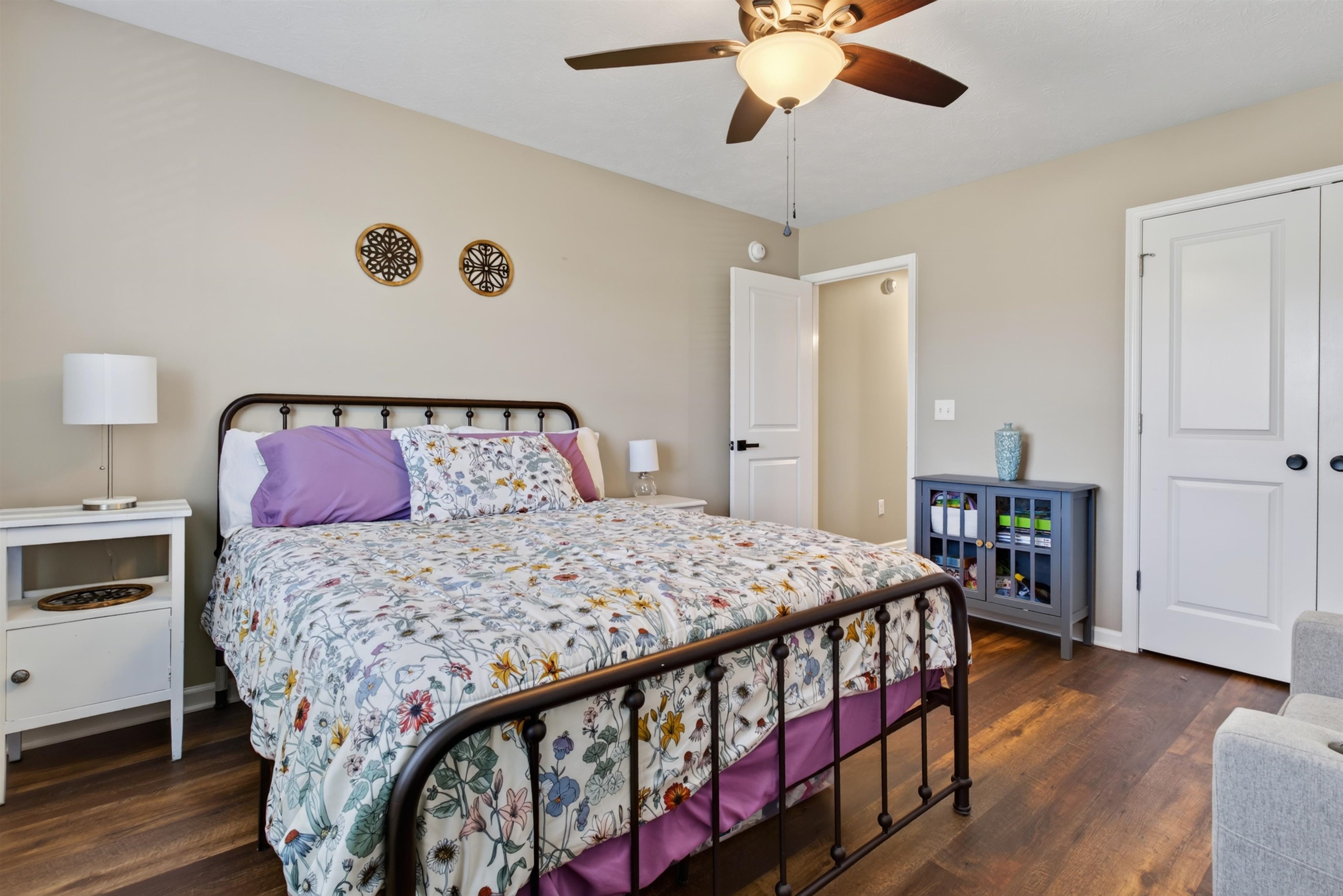 52 CHURCH HILL LN, FISHERSVILLE, Virginia 22939, 3 Bedrooms Bedrooms, ,2 BathroomsBathrooms,Residential,52 CHURCH HILL LN,682839 MLS # 682839